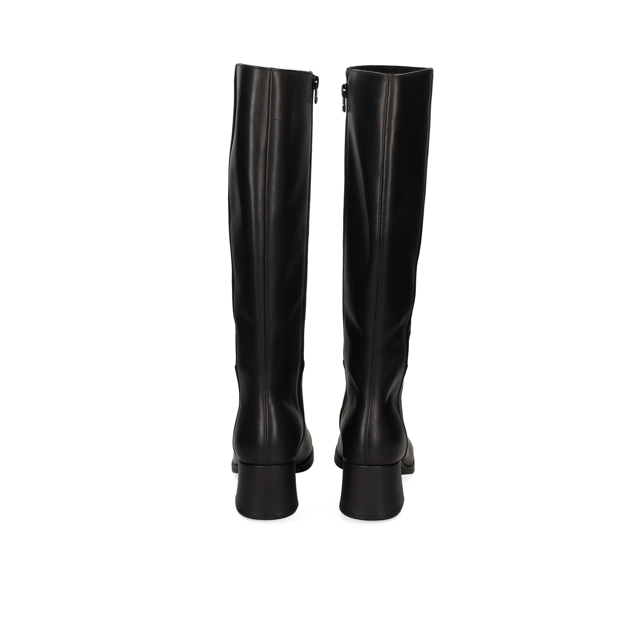 bota-tacon-piel-negro