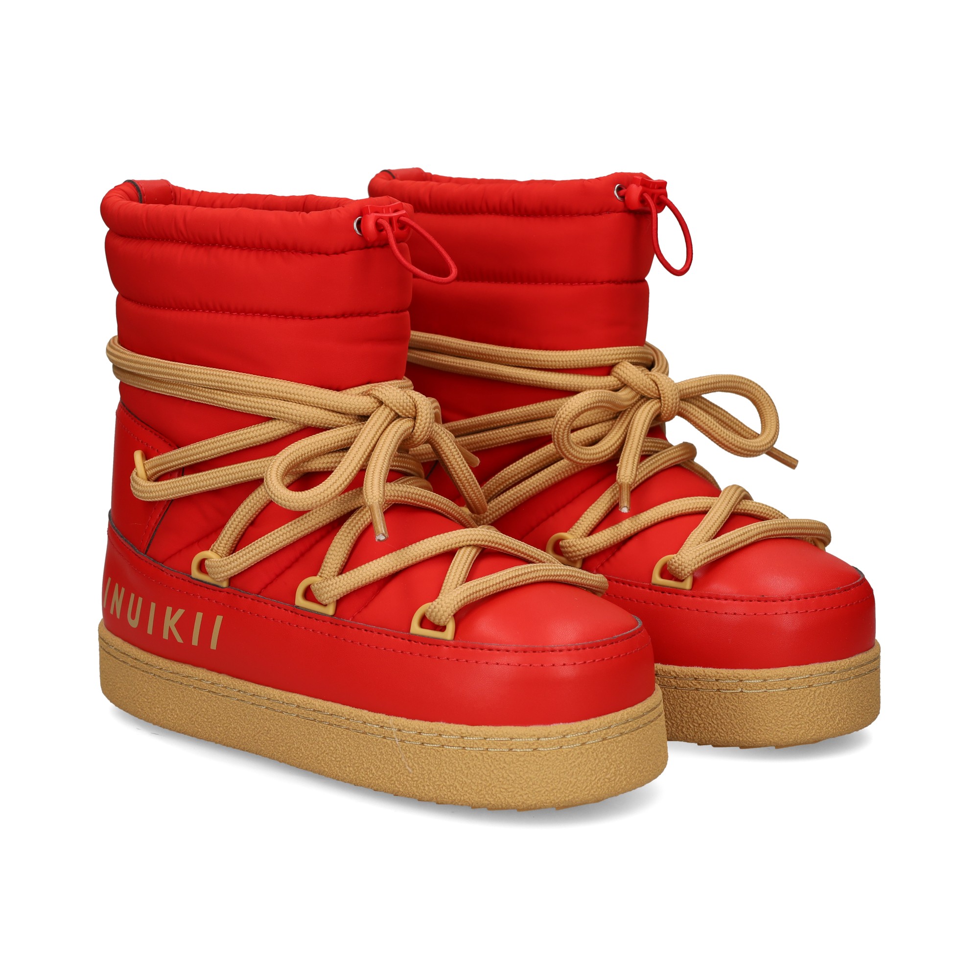 bota-media-textil-rojo