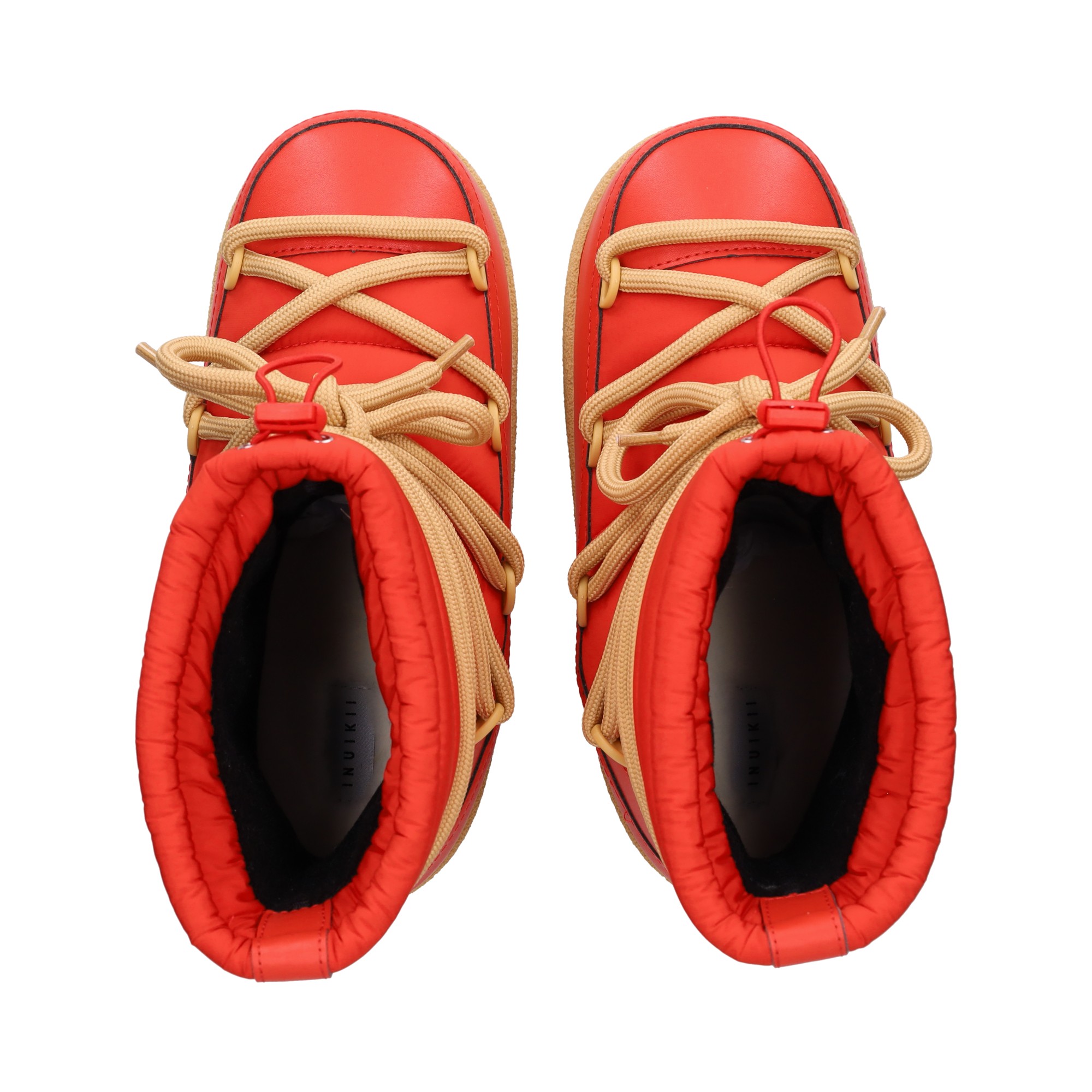 bota-media-textil-rojo