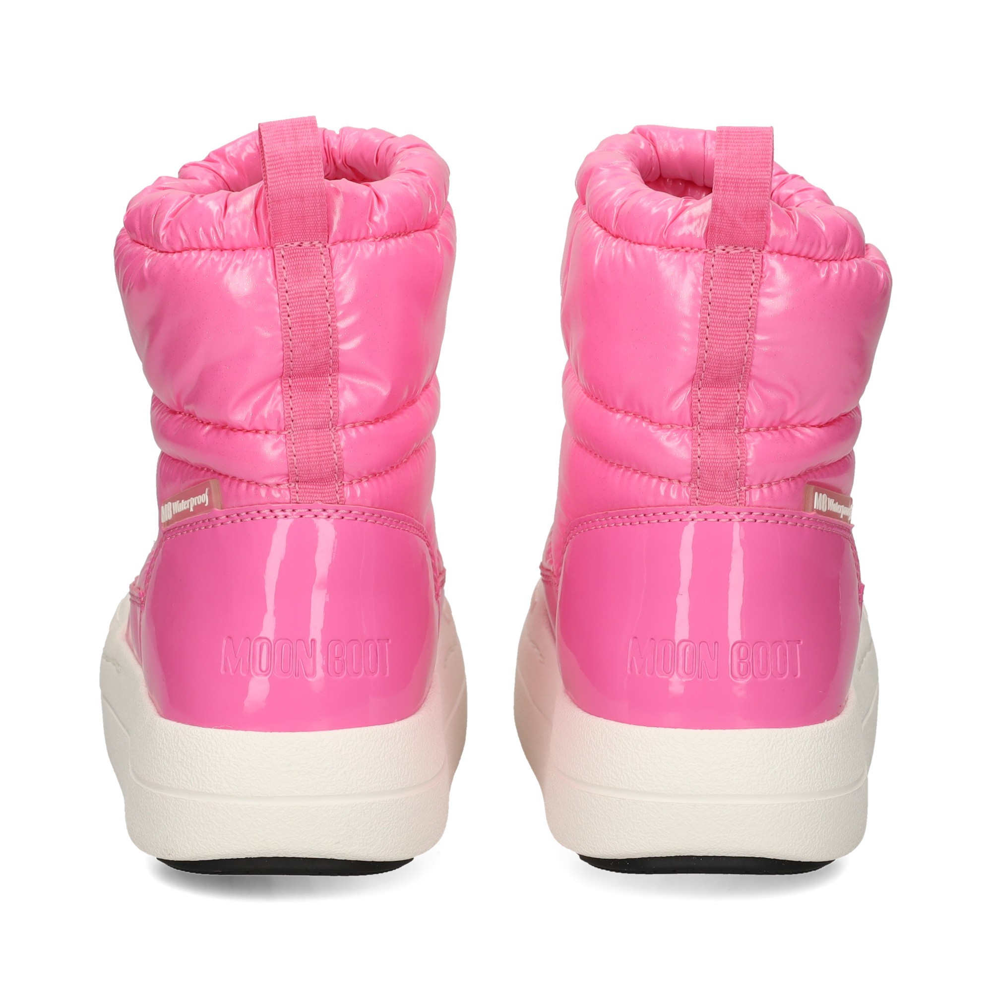 botin-presky-ajustable-nylon-rosa