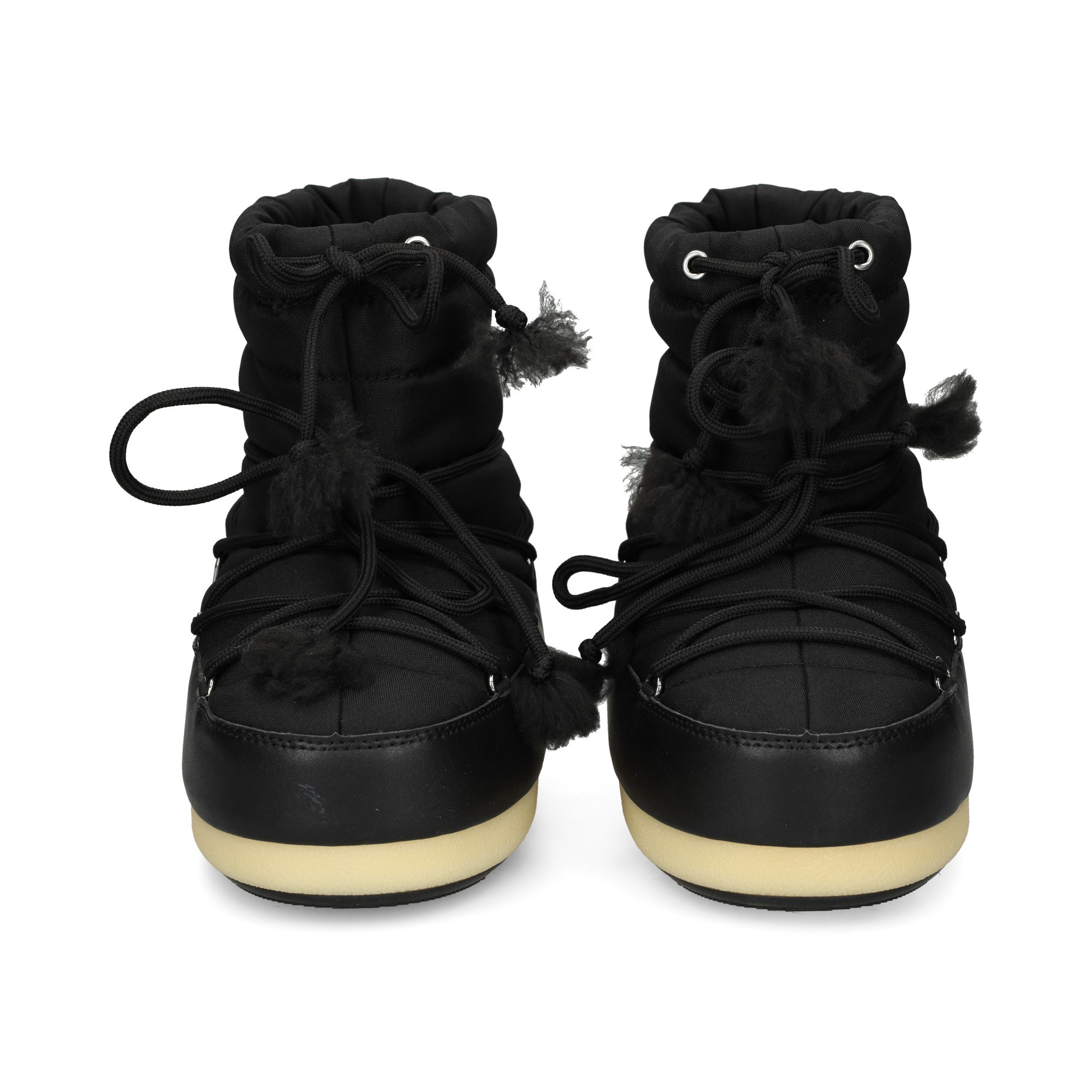 botin-presky-nylon-negro
