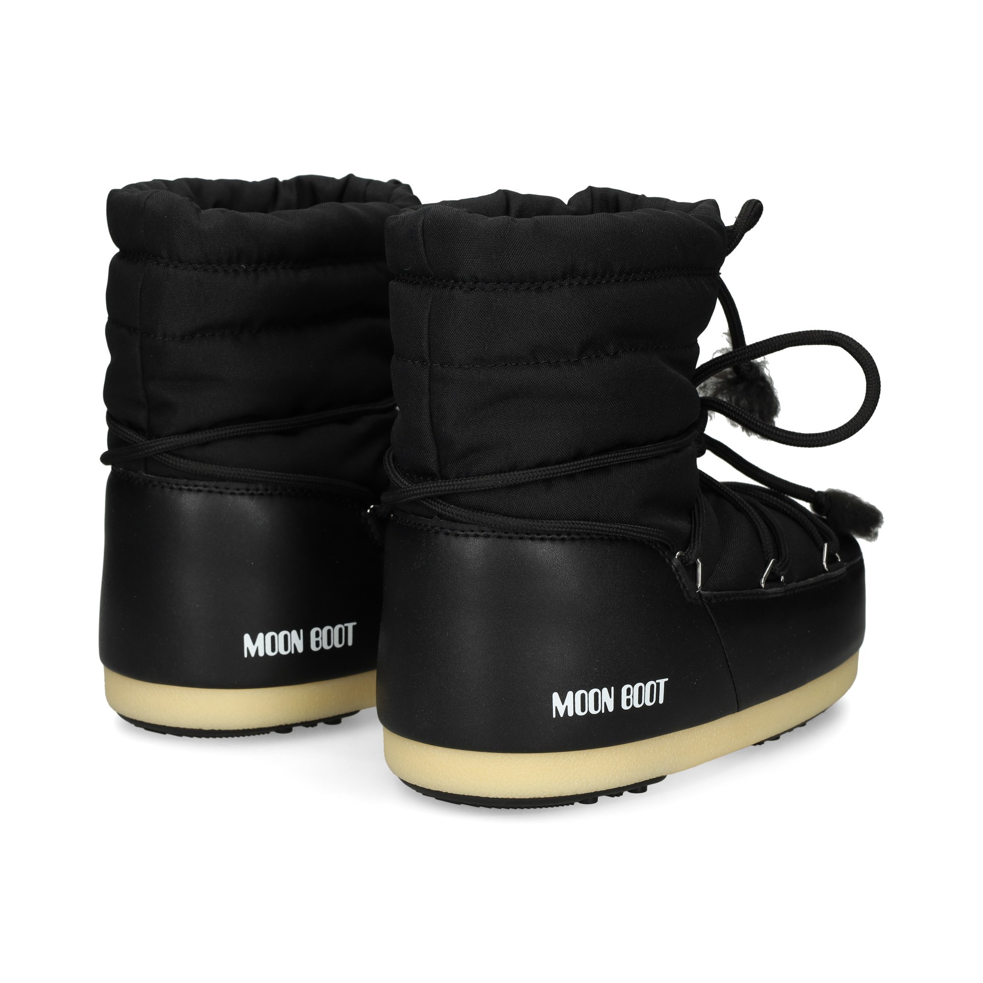 botin-presky-nylon-negro