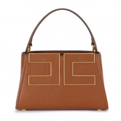 Elisabetta Franchi Bag Sigaro
