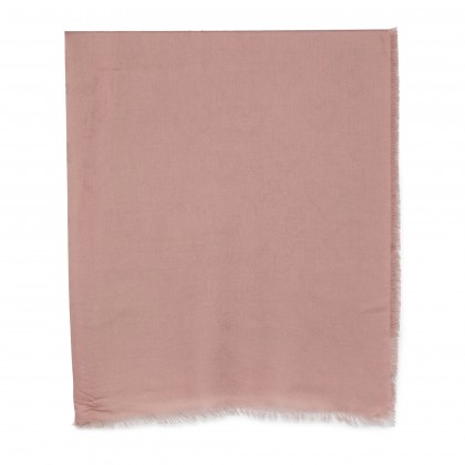 Twinset Foulard 00123 Perla Ros