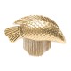 ANTIQUE BRASS