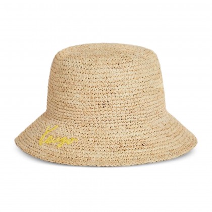 Kenzo Gorro Dark Beige