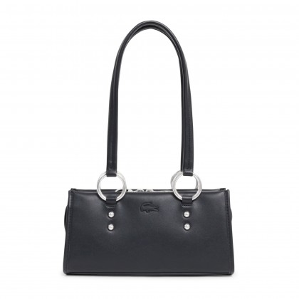 Lacoste Bolso Negro