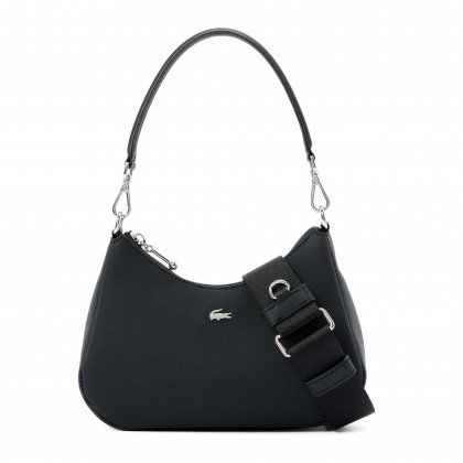 Lacoste Bolso Negro