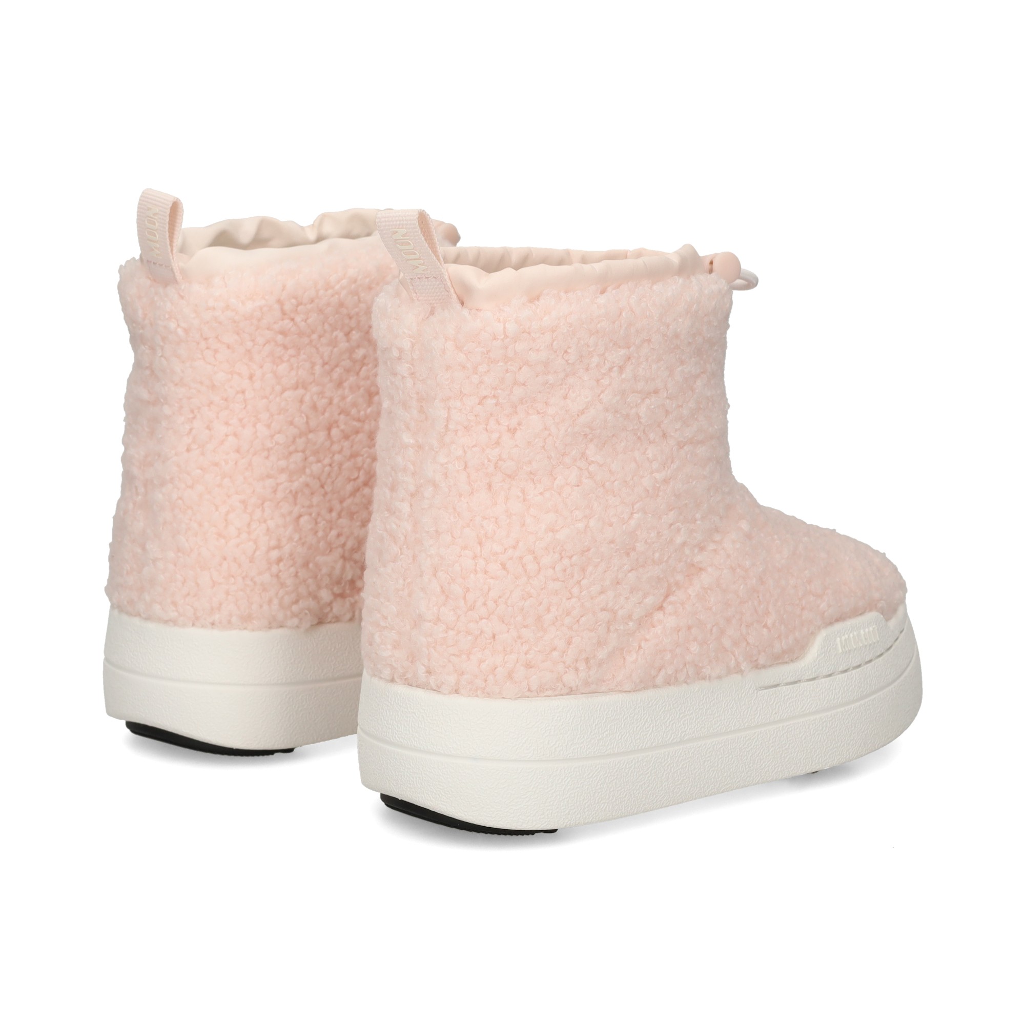 botin-presky-polar-rosa-empolvado