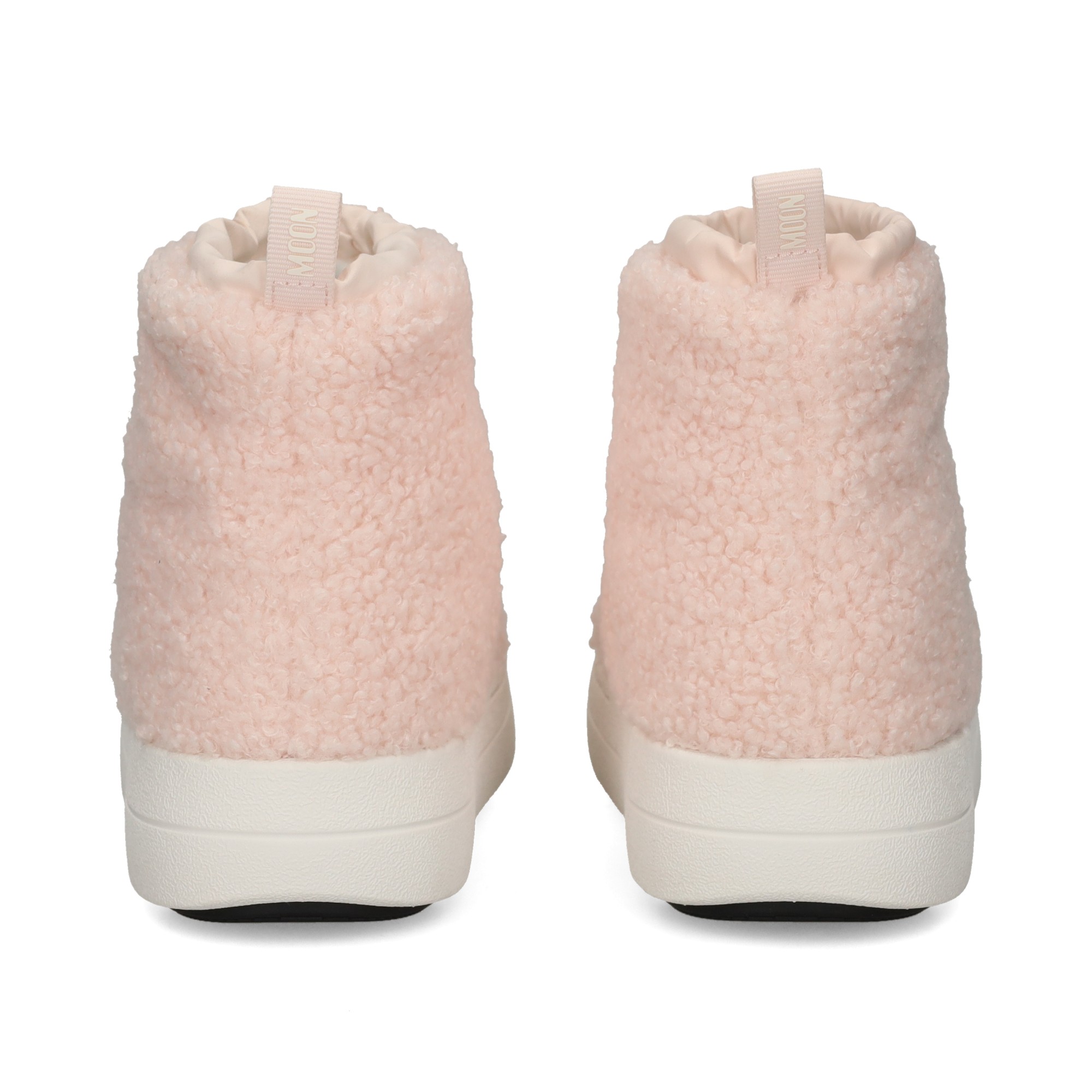 botin-presky-polar-rosa-empolvado