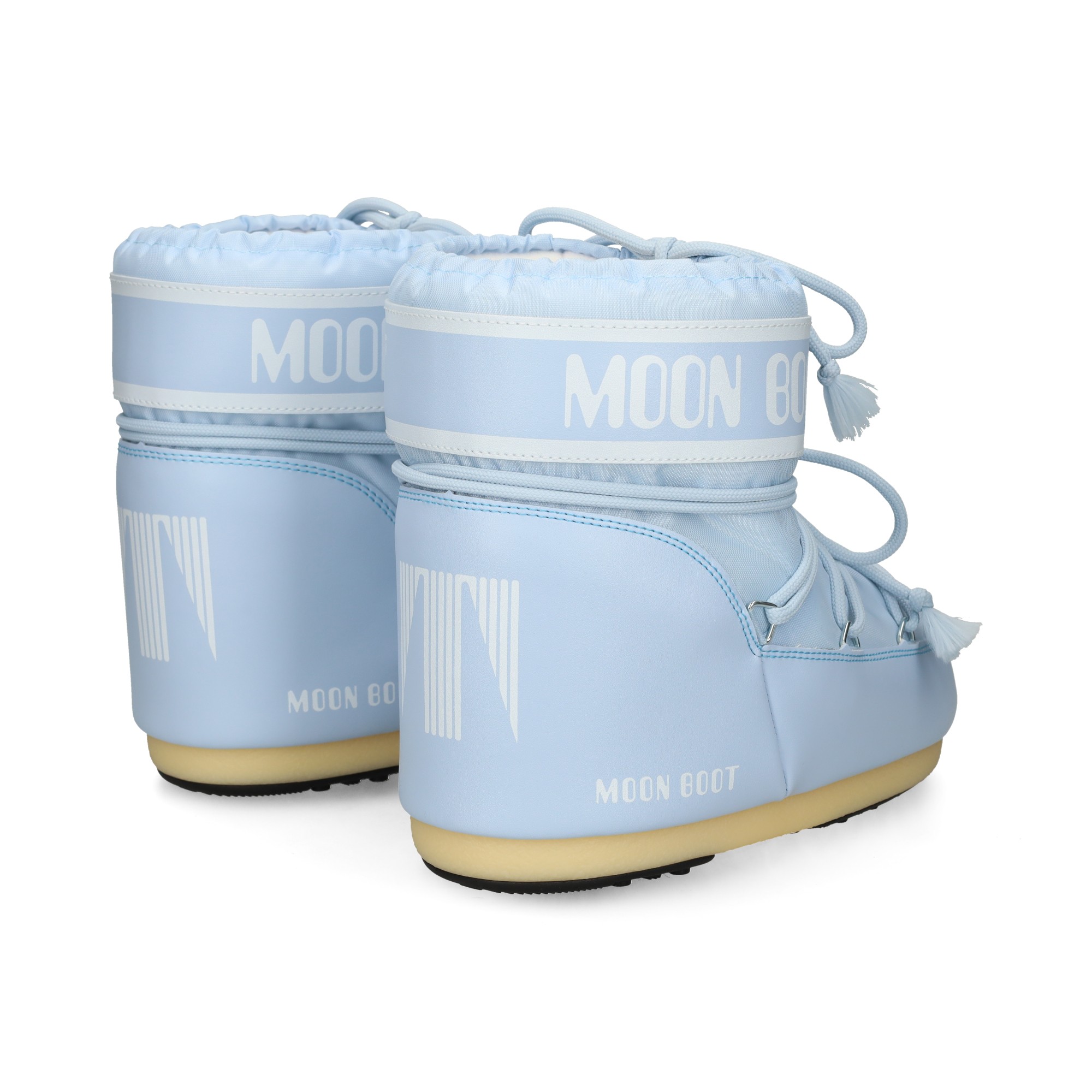 botin-presky-nylon-azul-claro
