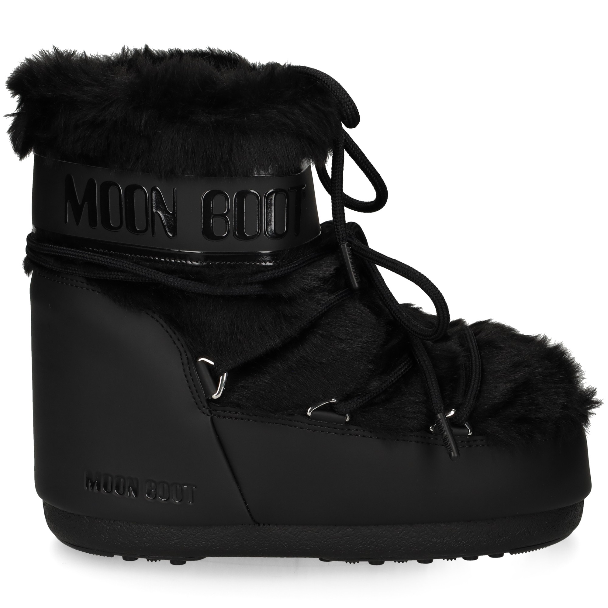 botin-presky-pelo-sintetico-negro