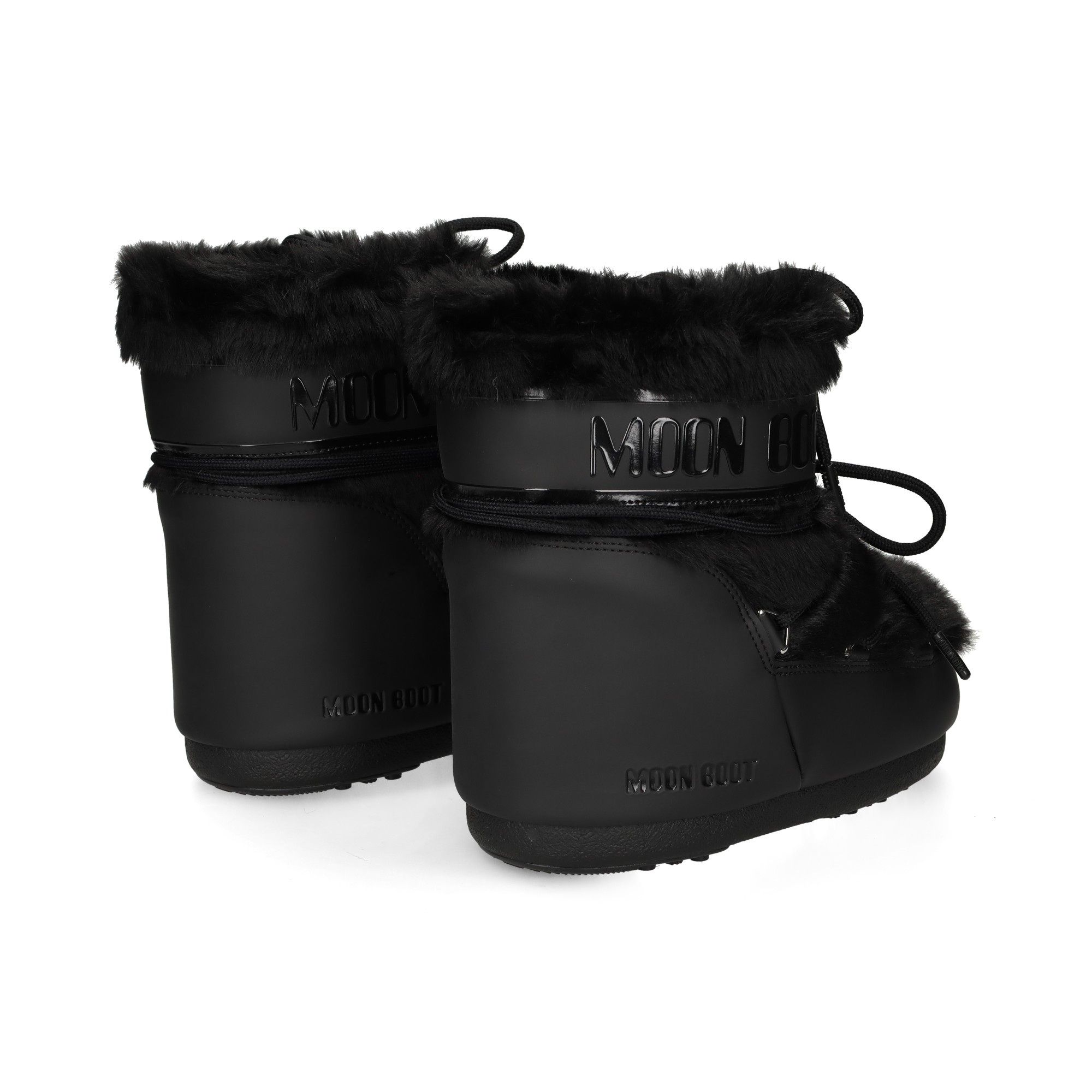 botin-presky-pelo-sintetico-negro