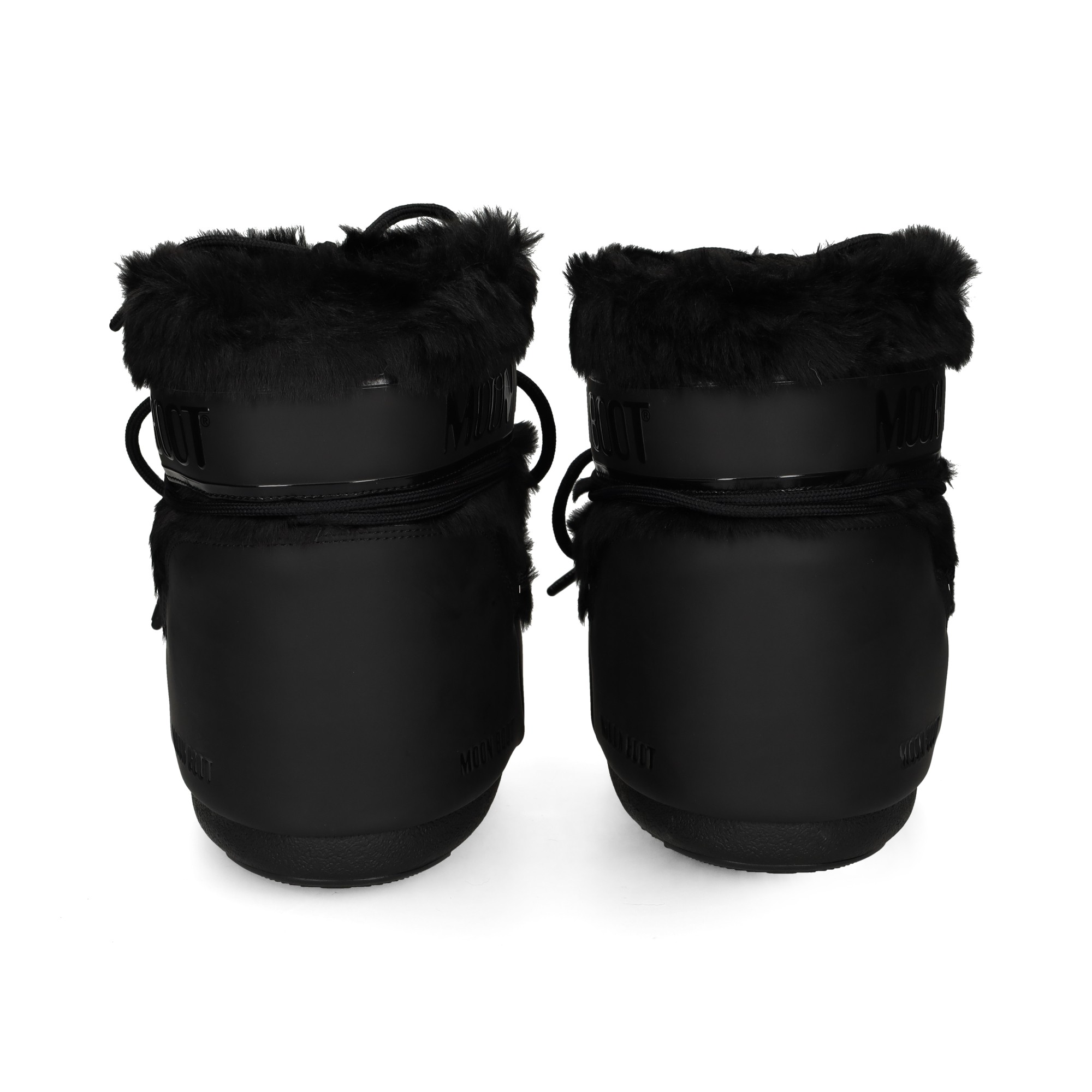 botin-presky-pelo-sintetico-negro