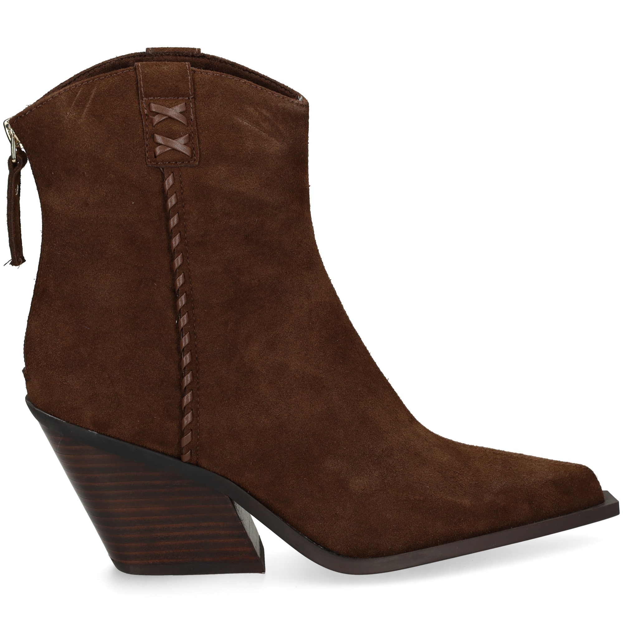 botin-cowboy-ante-marron
