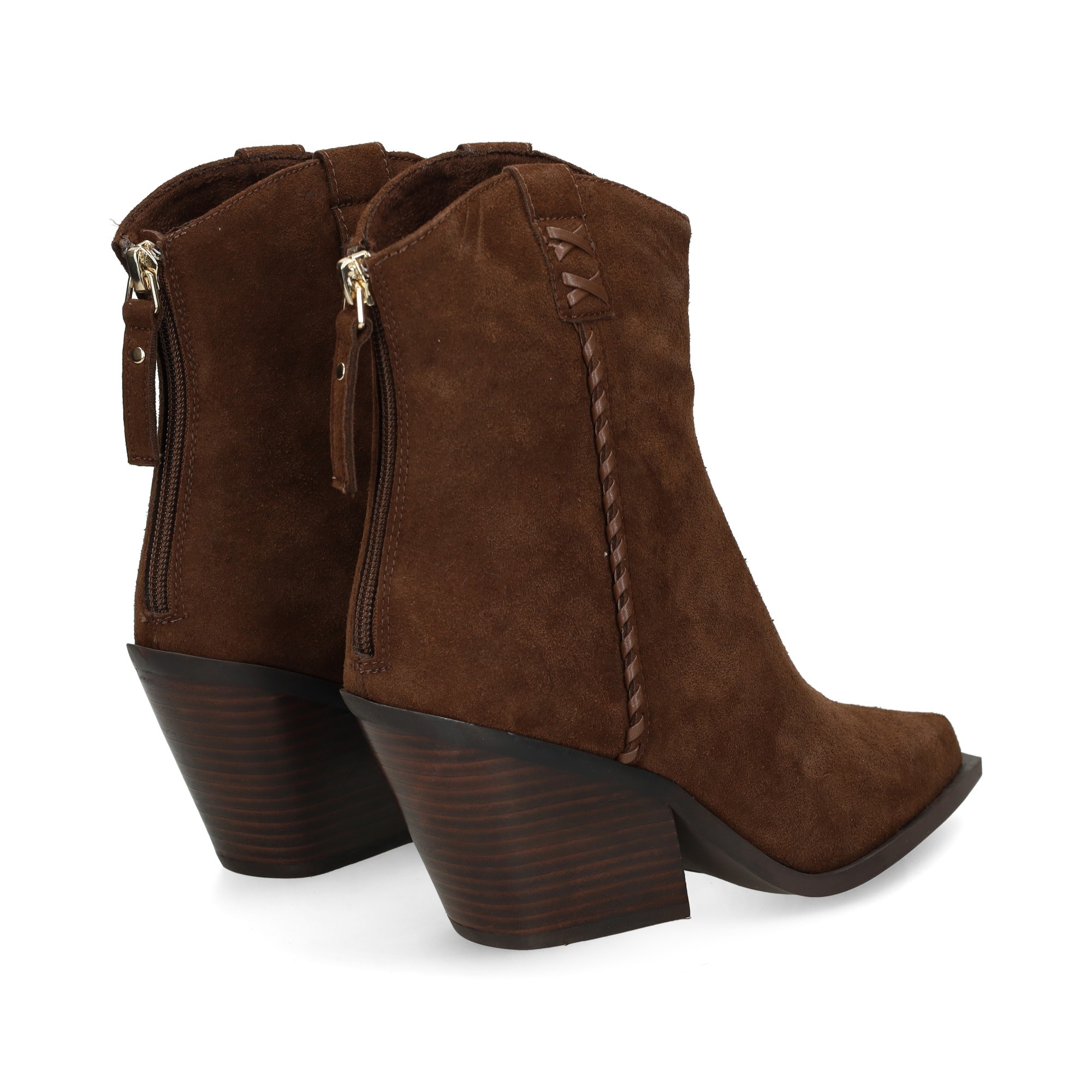botin-cowboy-ante-marron
