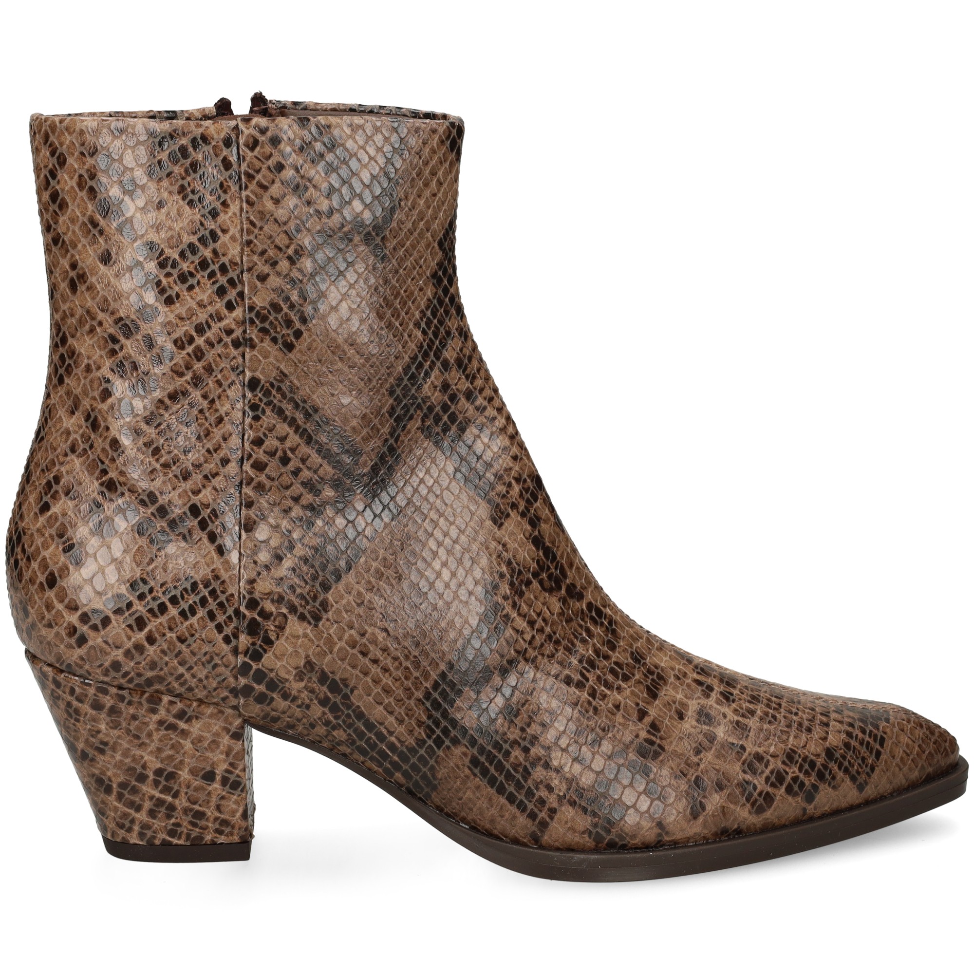 botin-tacon-serpiente-piel-beige