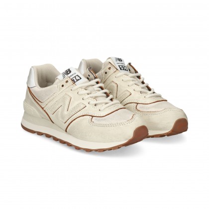 DEPORTIVO ANTE+PIEL BLANCO HF SEA SALT 