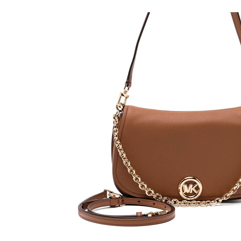 Michael Kors D CHAIN CONV SHLDR Bolsos Mujer - Marrón Talla Os – imagen 2