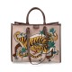 TIGER VELVET