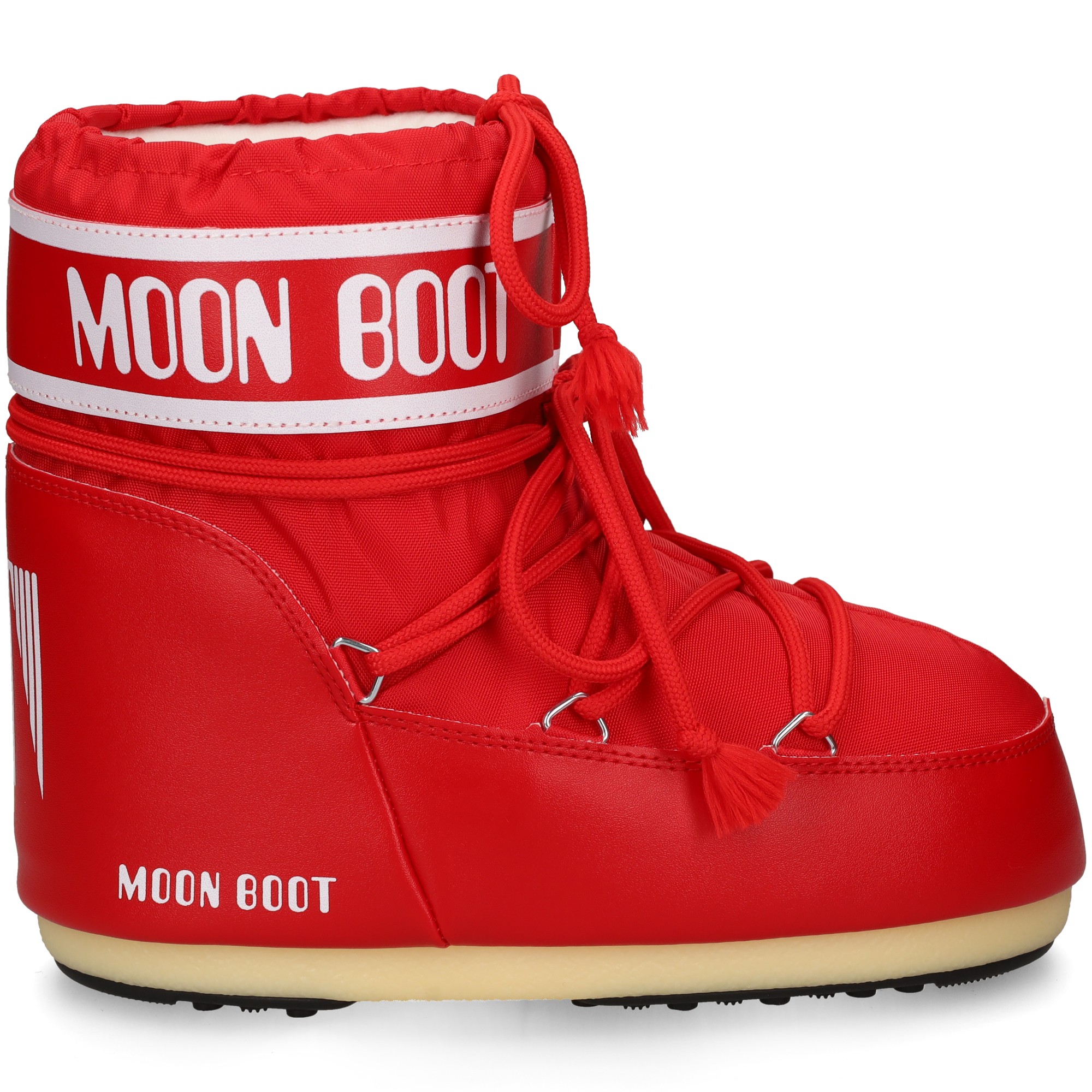 botin-presky-nylon-rojo