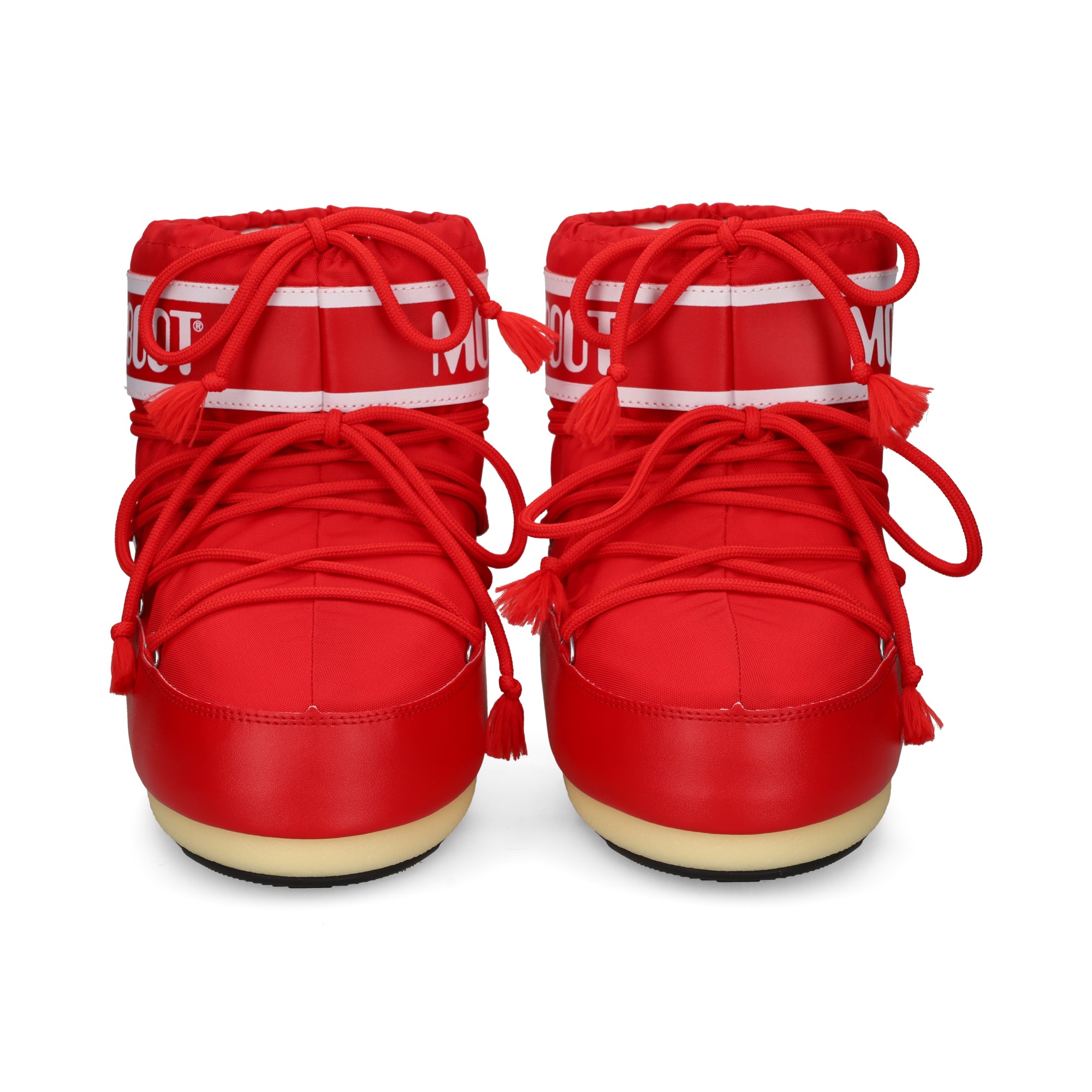 botin-presky-nylon-rojo