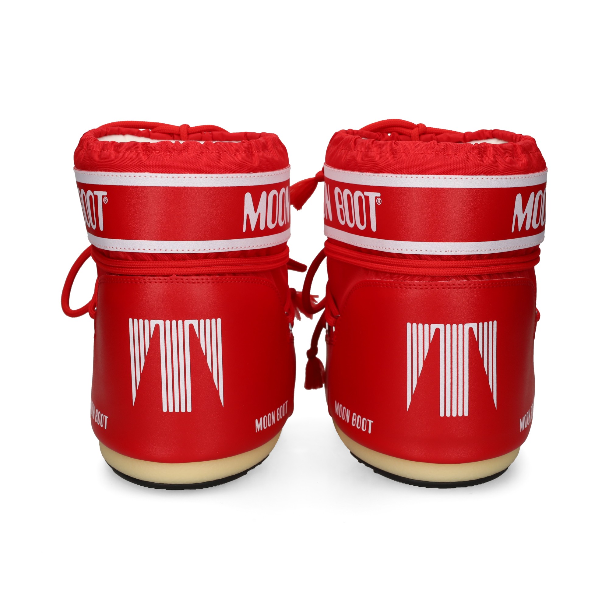 botin-presky-nylon-rojo
