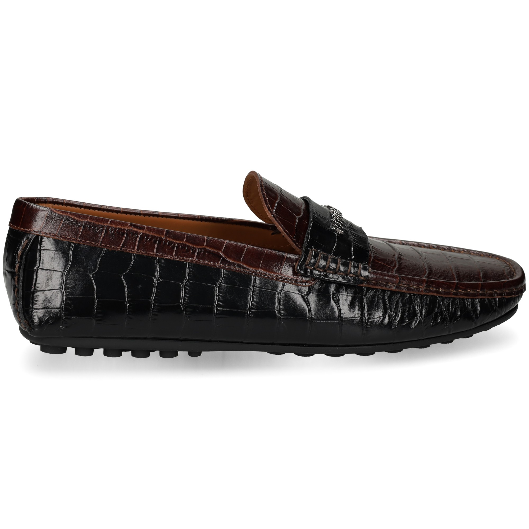 mocasin-antifaz-logo-coco-piel-negro