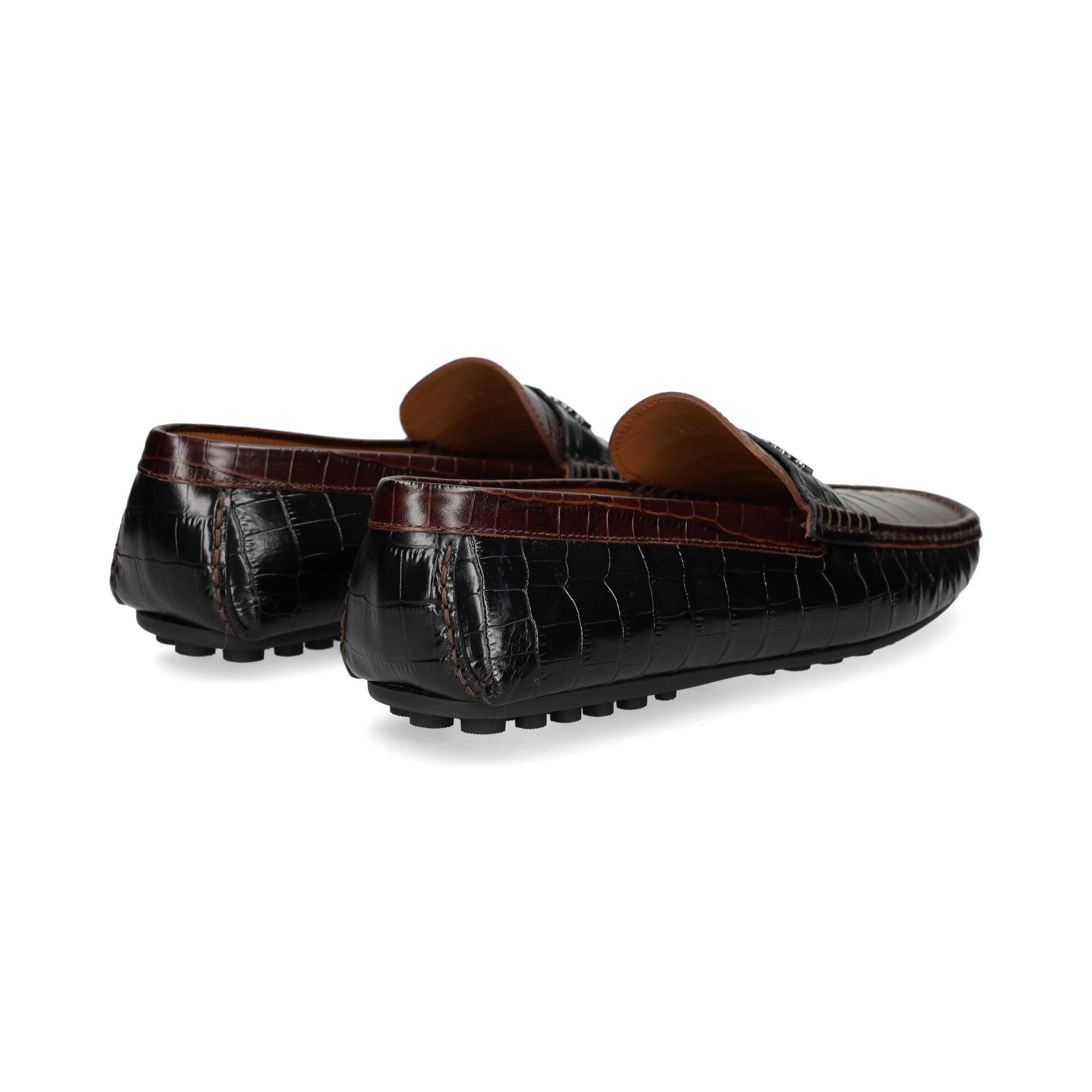 mocasin-antifaz-logo-coco-piel-negro