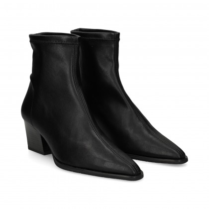 botin-tacon-cowboy-polipiel-negro