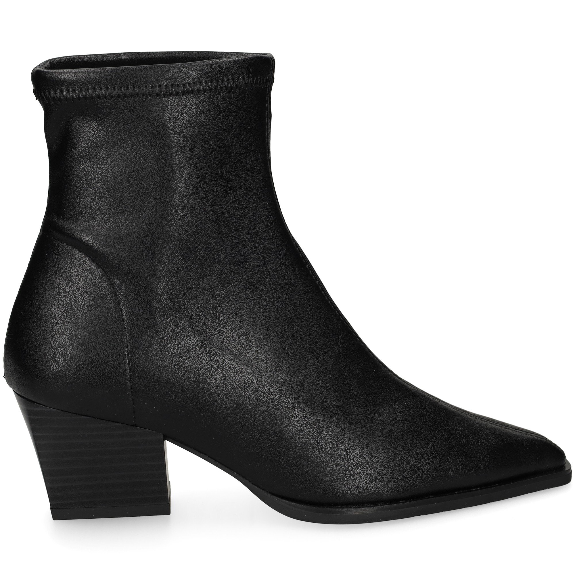 botin-tacon-cowboy-polipiel-negro