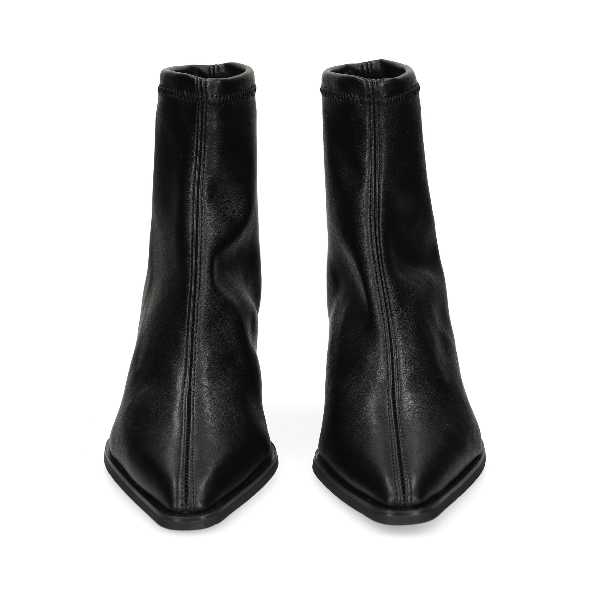 botin-tacon-cowboy-polipiel-negro