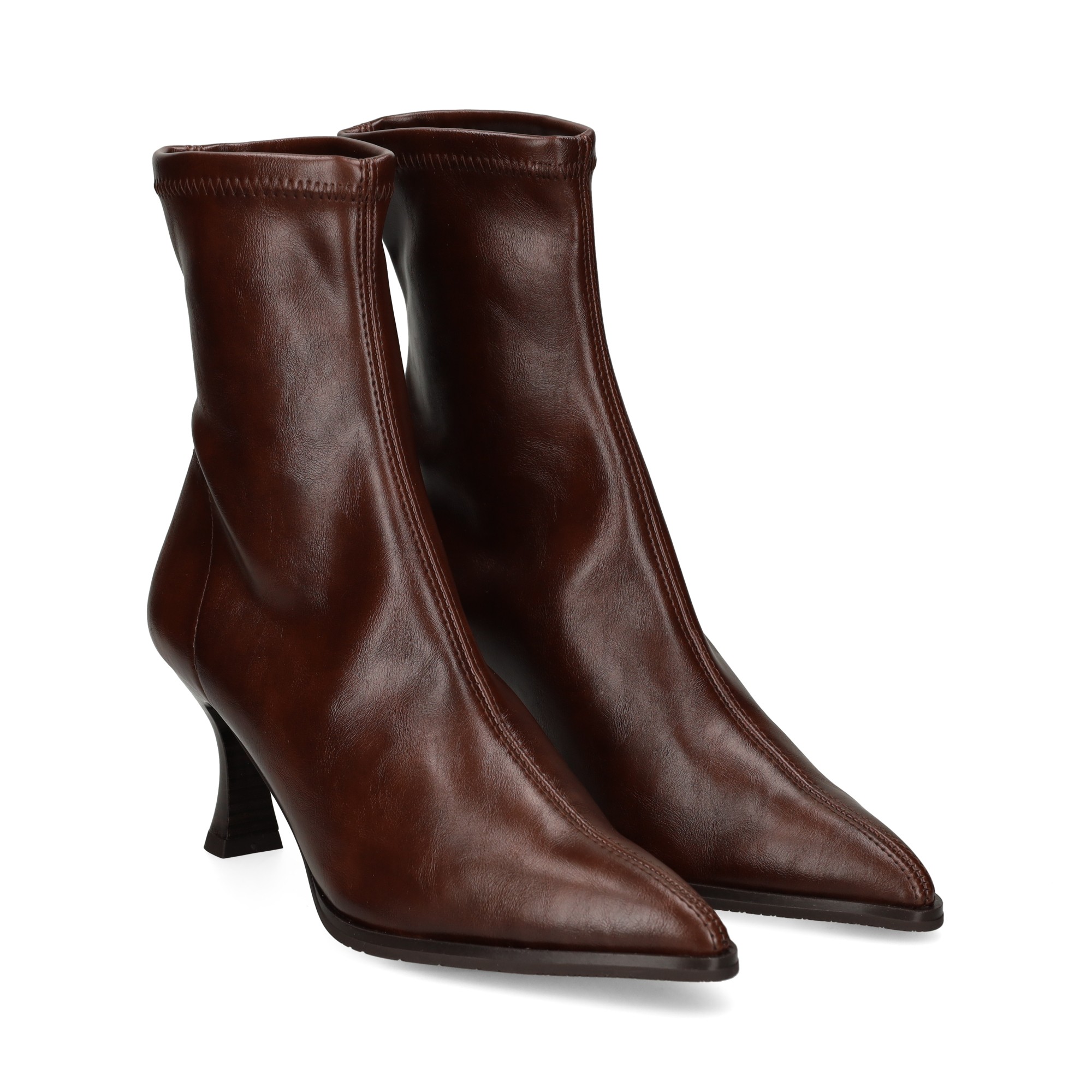 botin-tacon-polipiel-marron