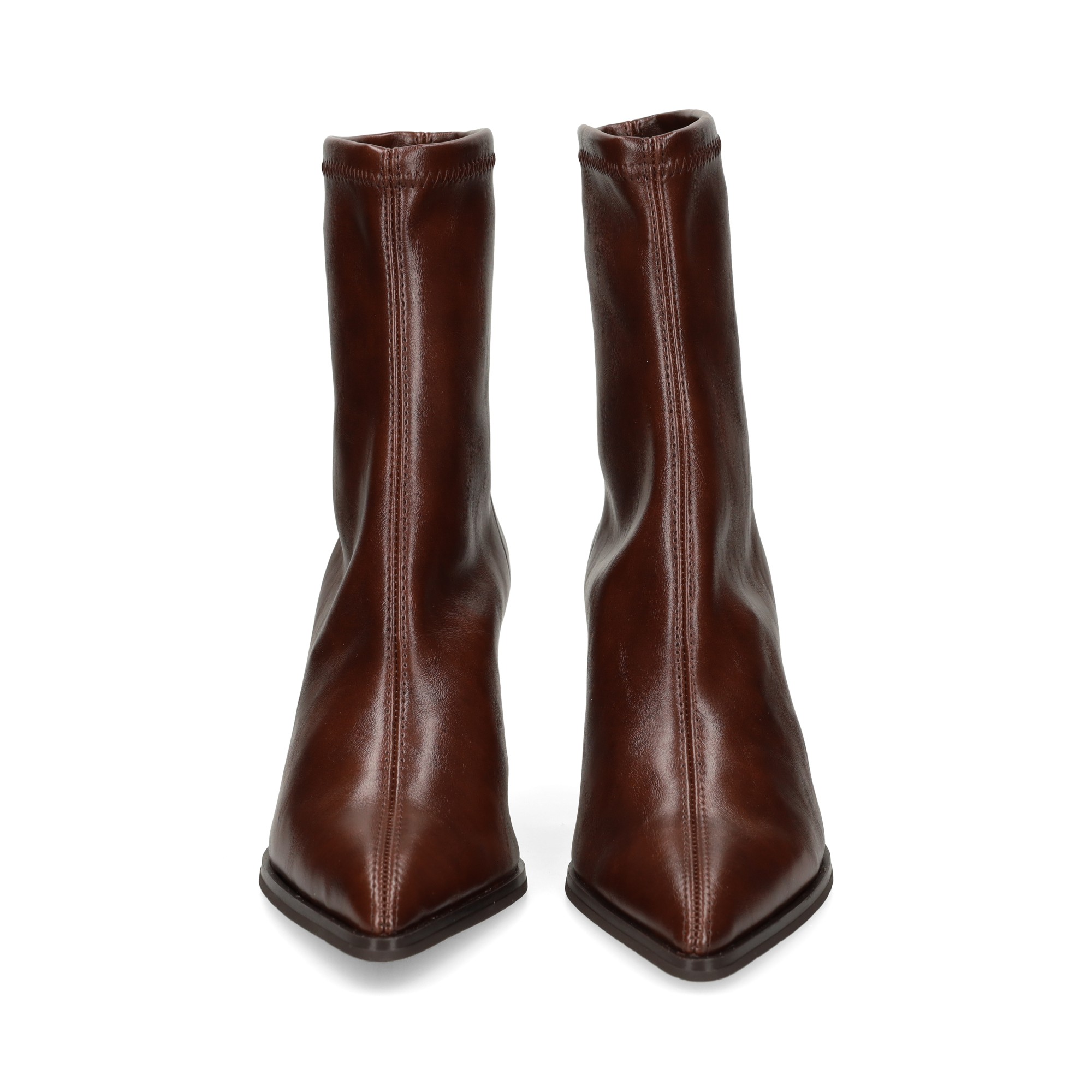 botin-tacon-polipiel-marron