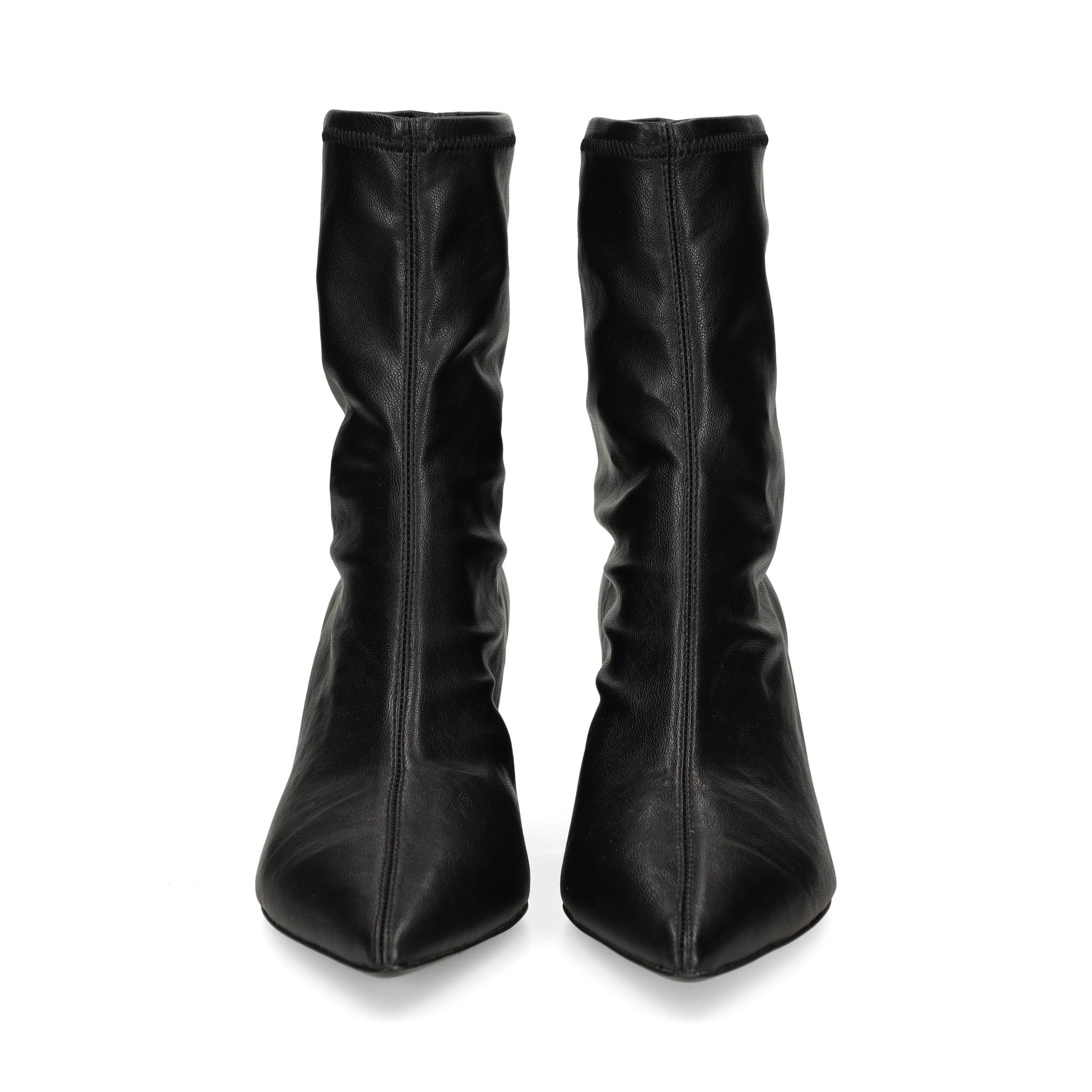 botin-tacon-polipiel-negro