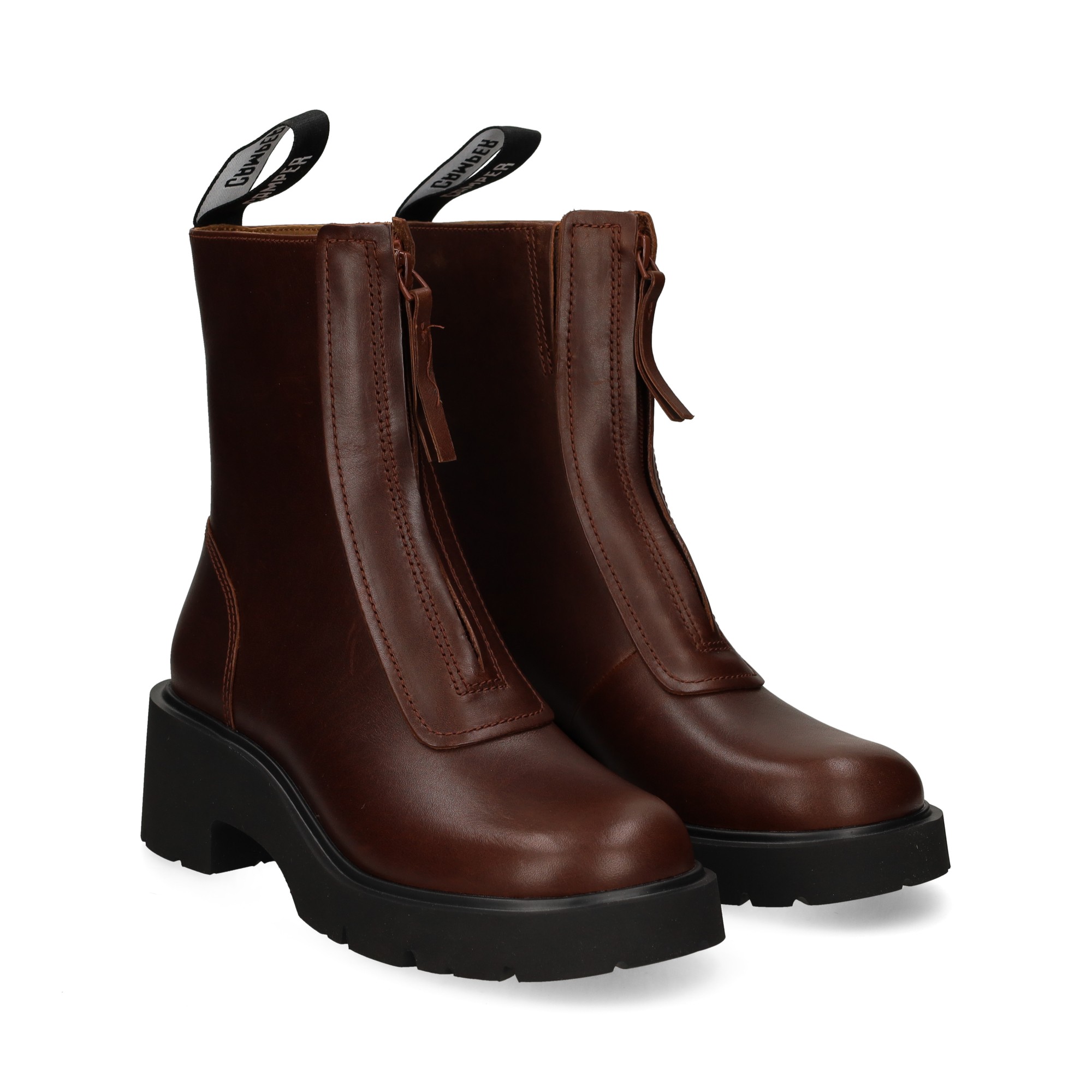 botin-piel-marron