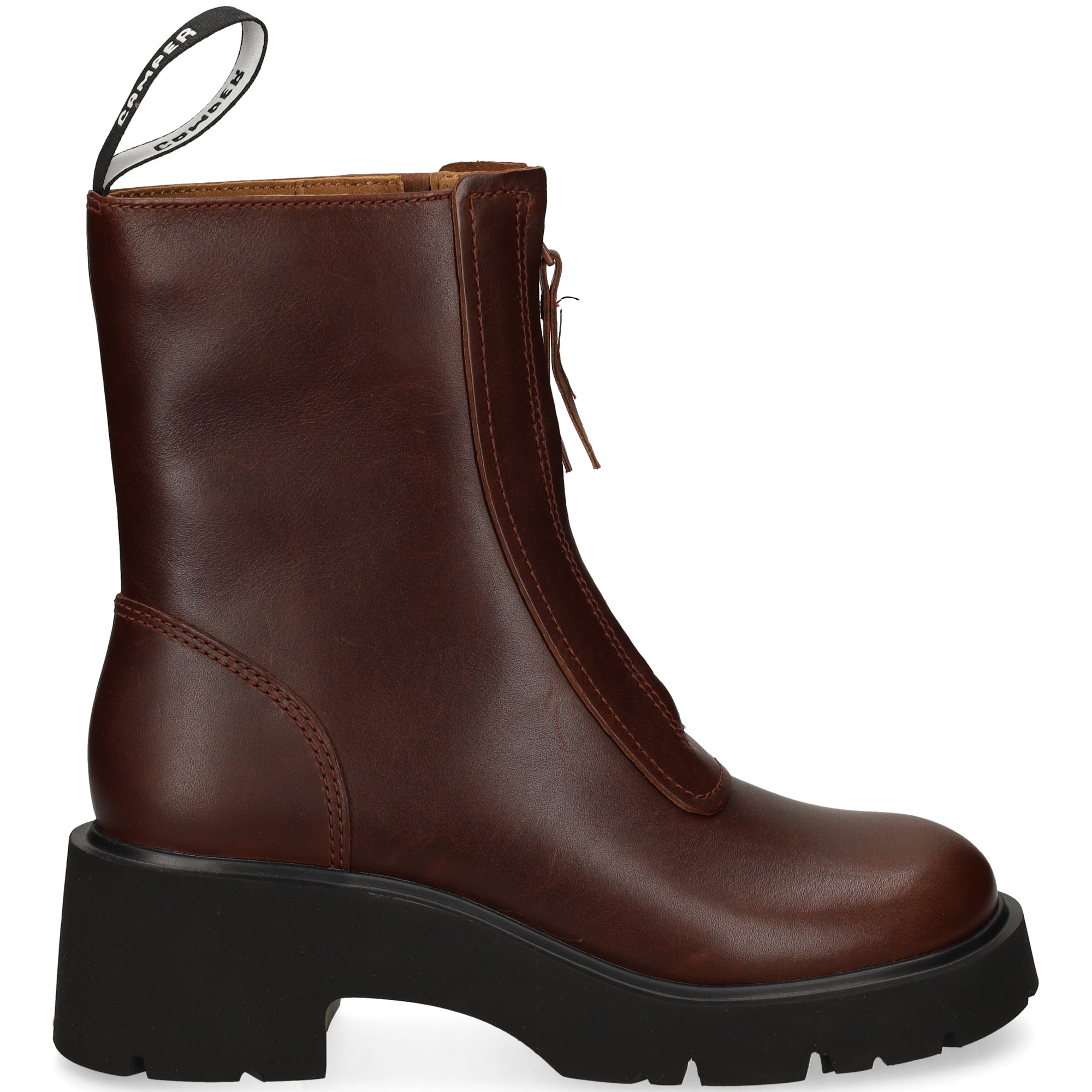 botin-piel-marron