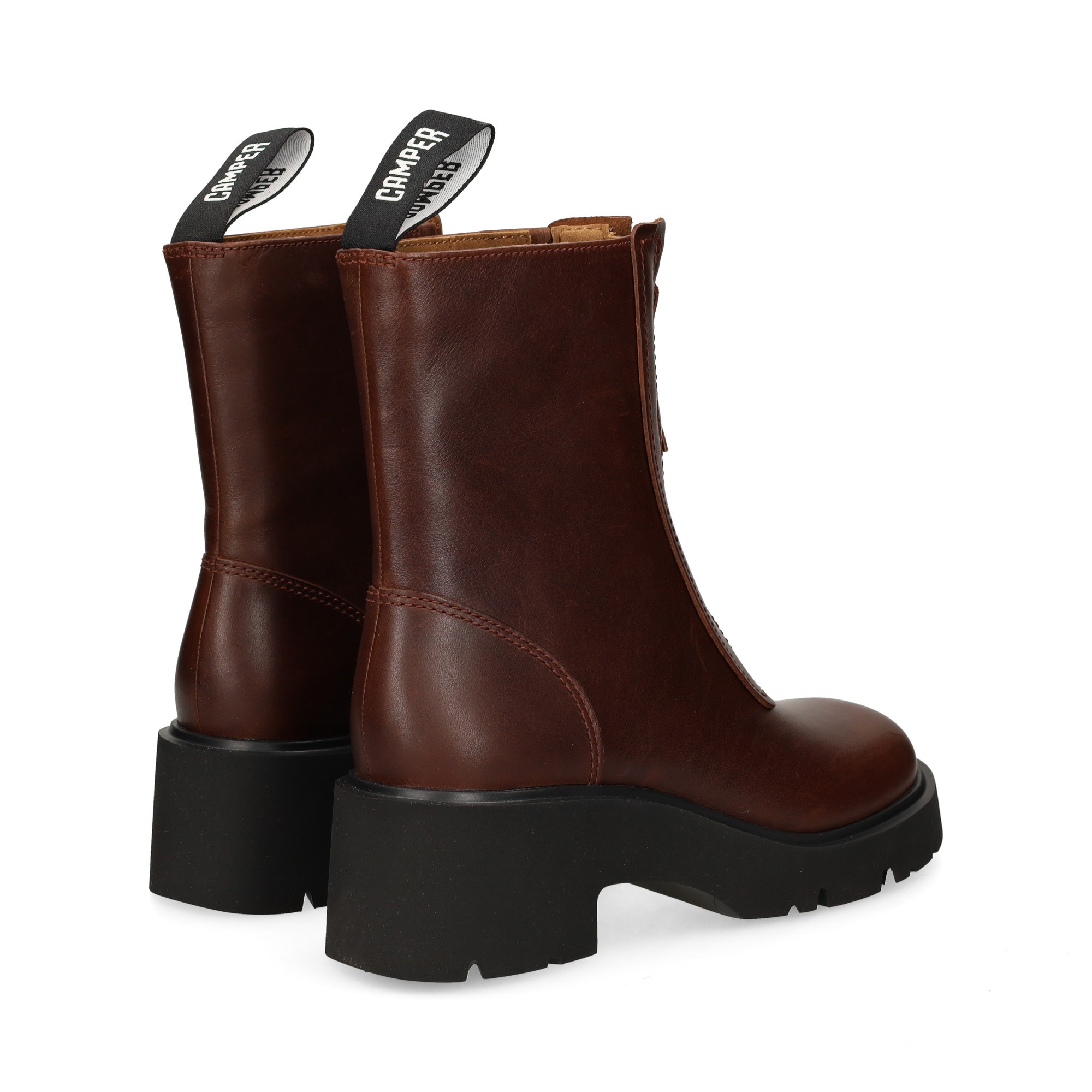 botin-piel-marron