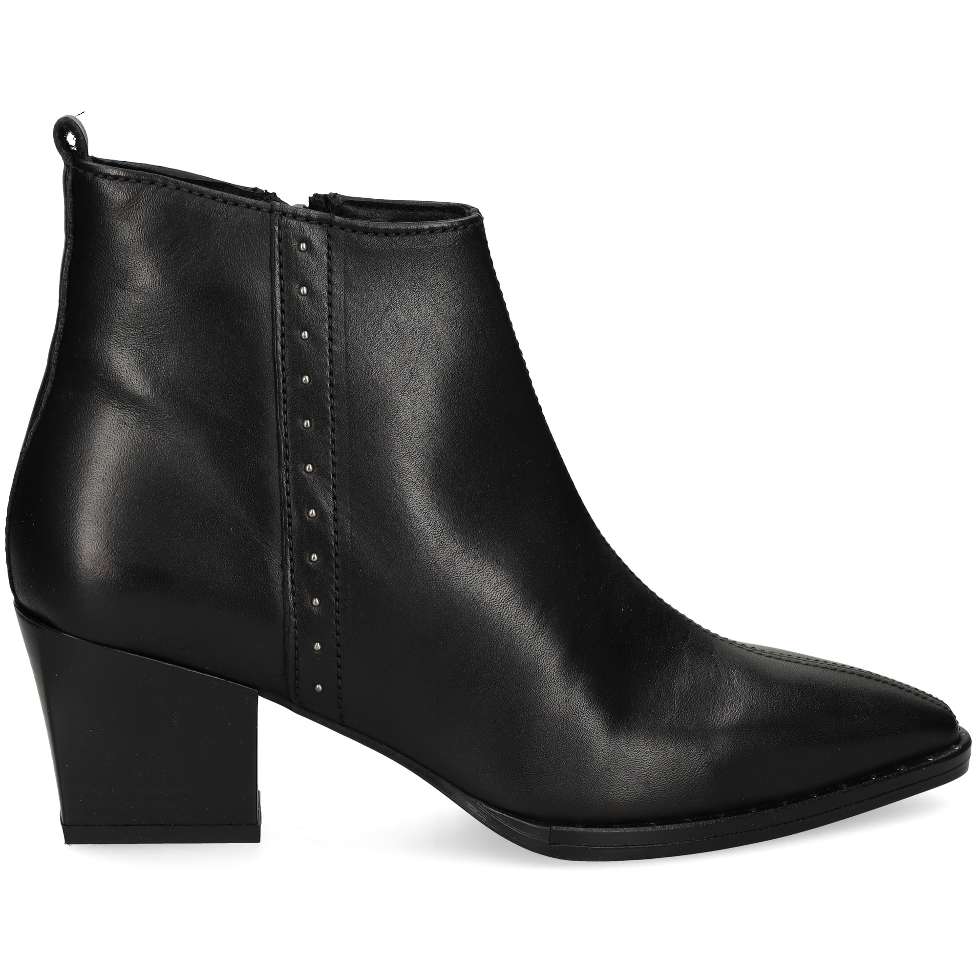 botin-tacon-detalle-tachas-piel-negro