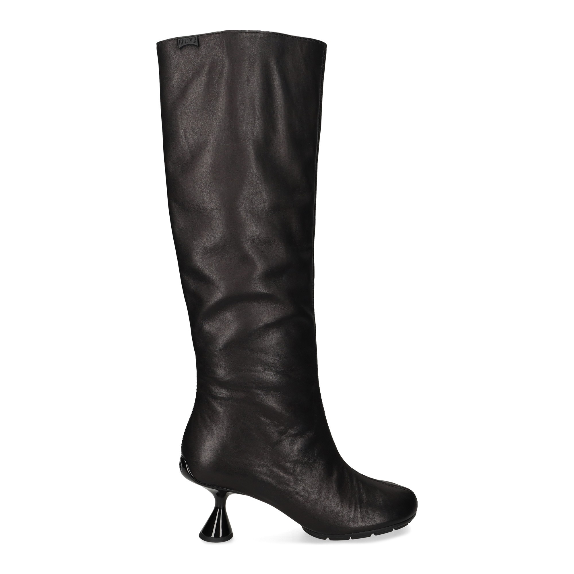 bota-plataforma-piel-negro