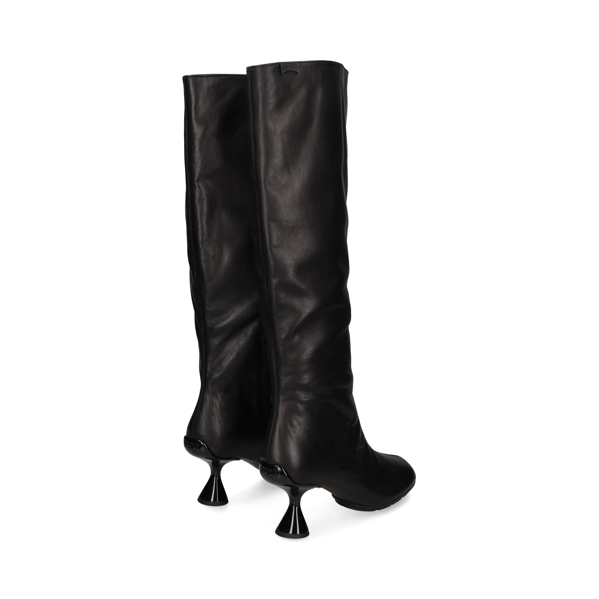 bota-plataforma-piel-negro