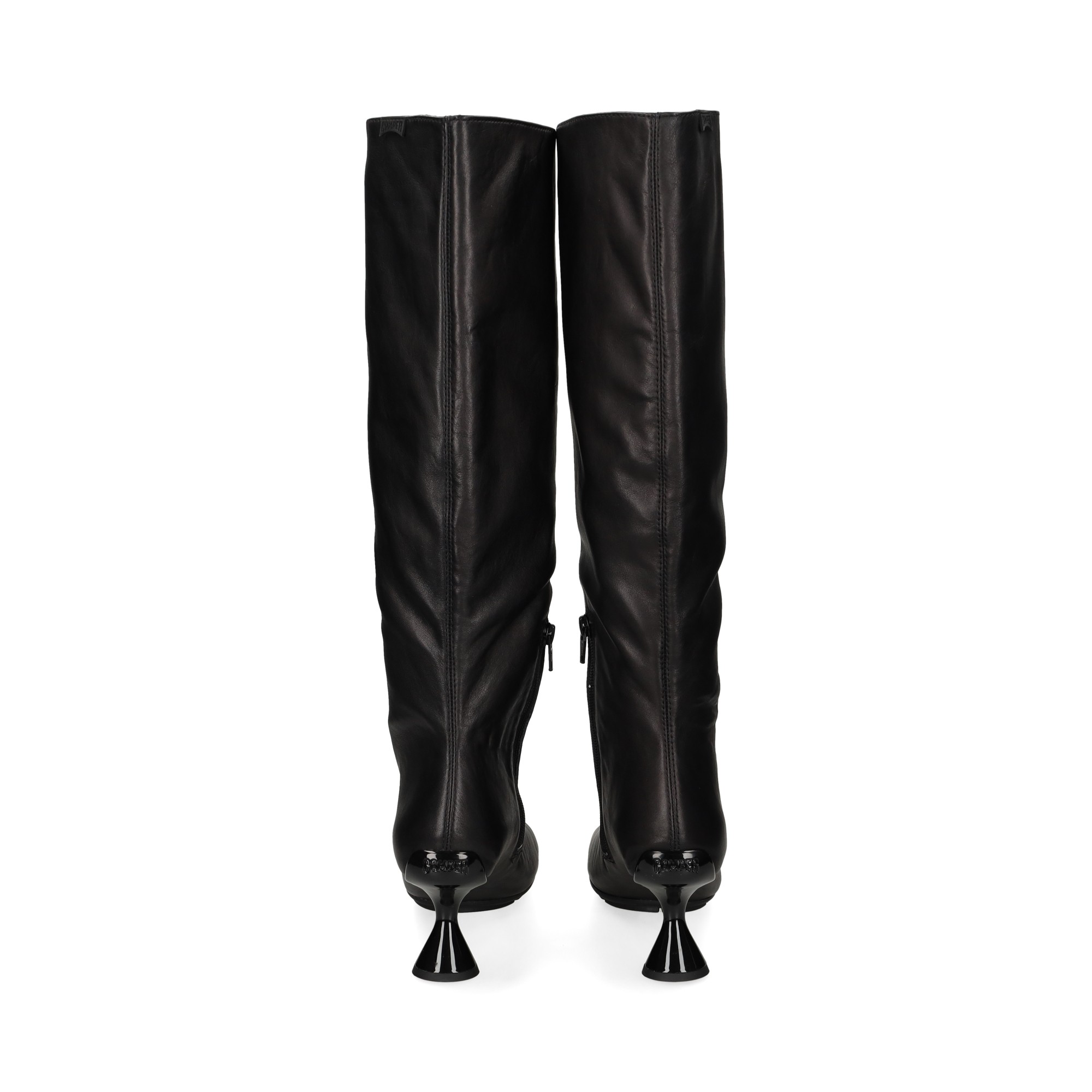 bota-plataforma-piel-negro