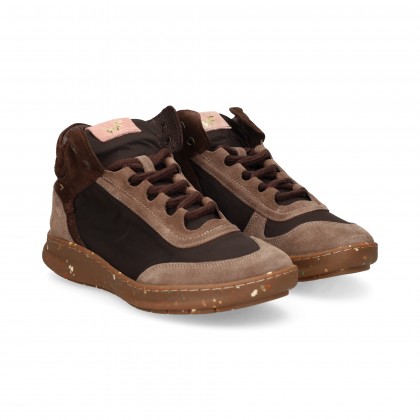 botin-nylon-ante-moka