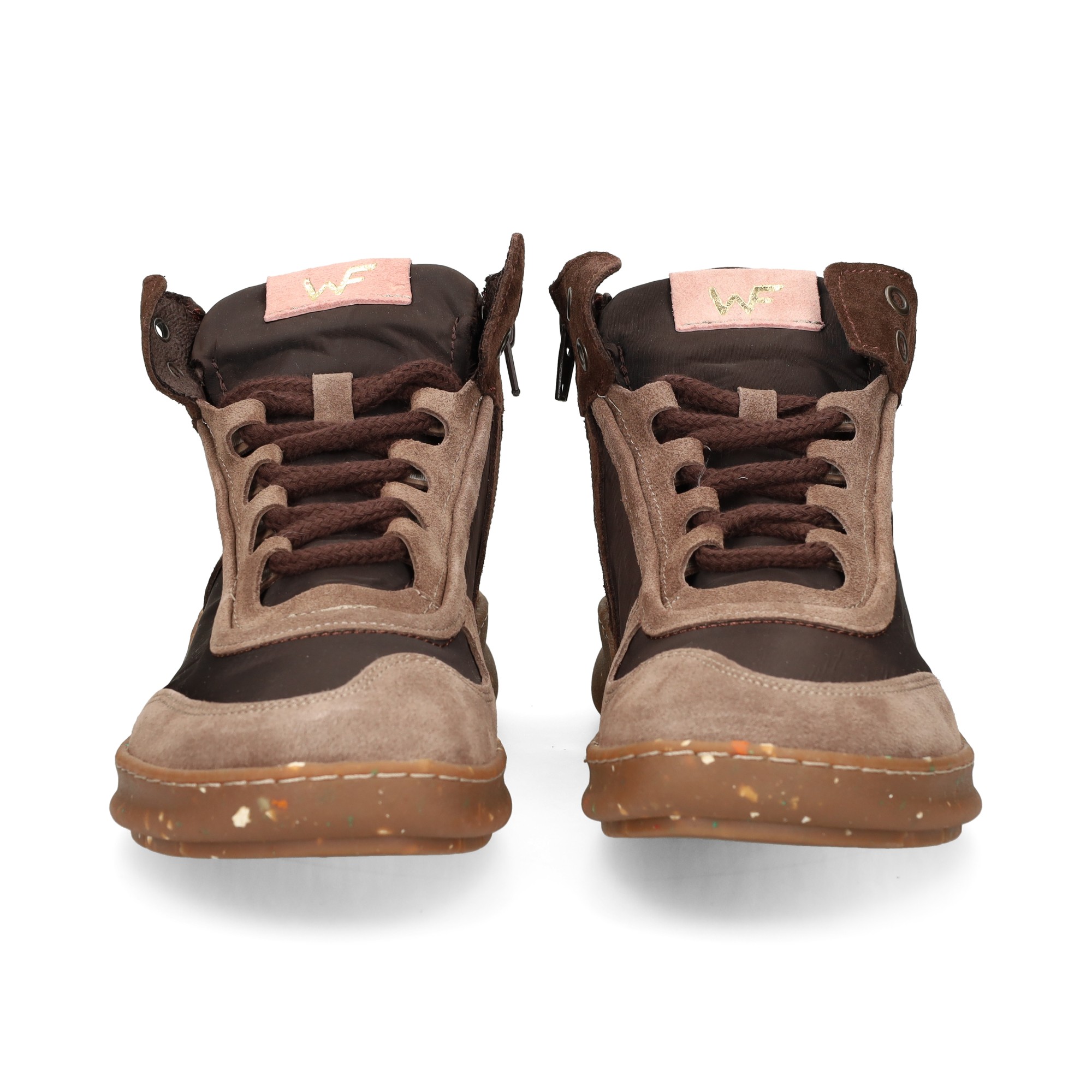 botin-nylon-ante-moka