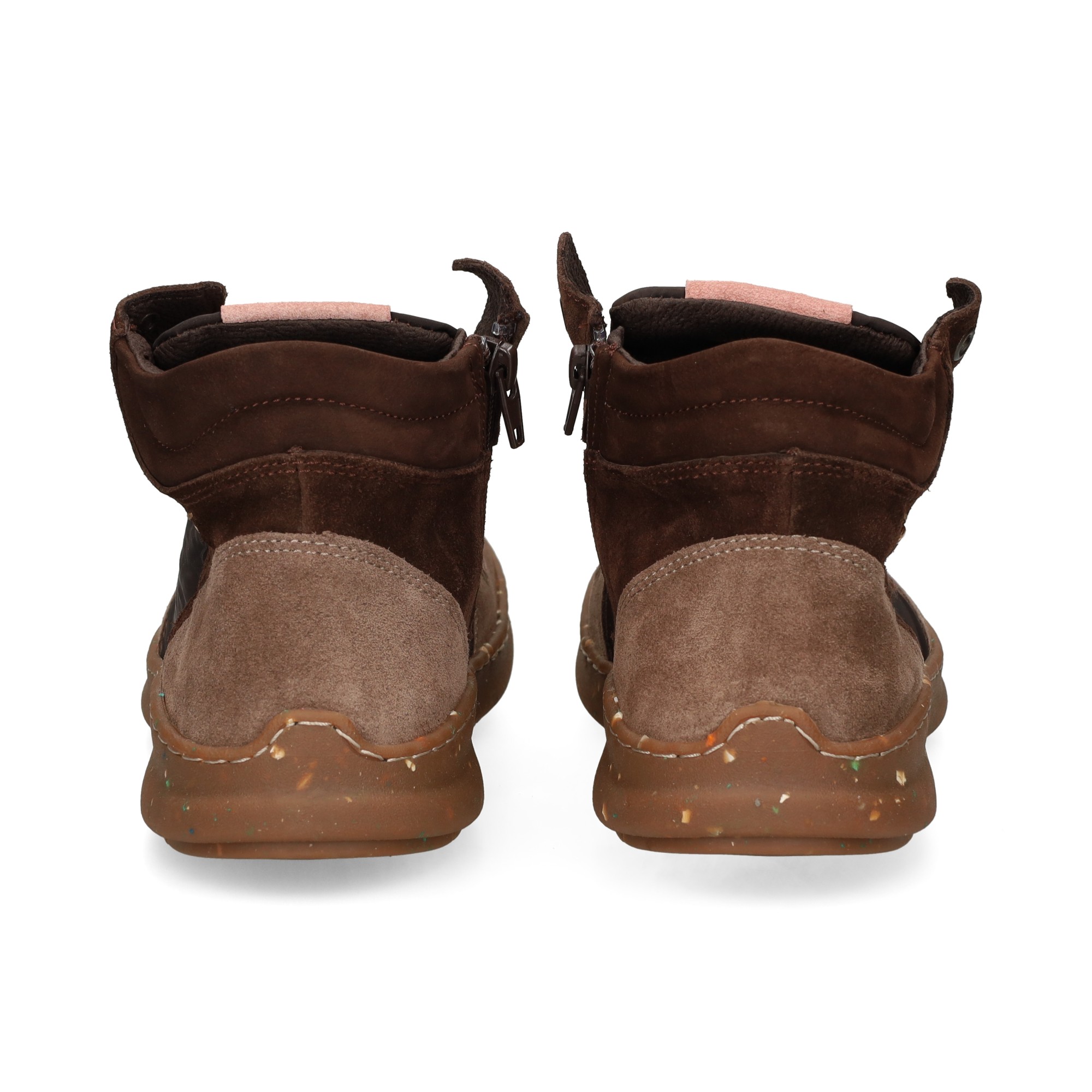 botin-nylon-ante-moka