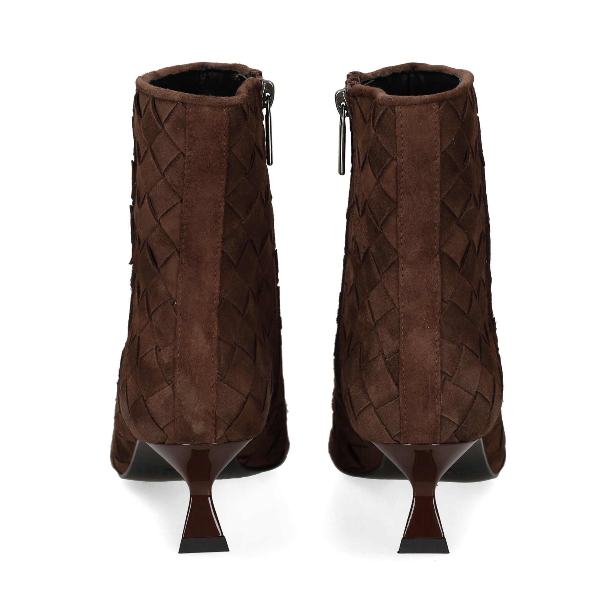 botin-tacon-trenzado-serraje-moka