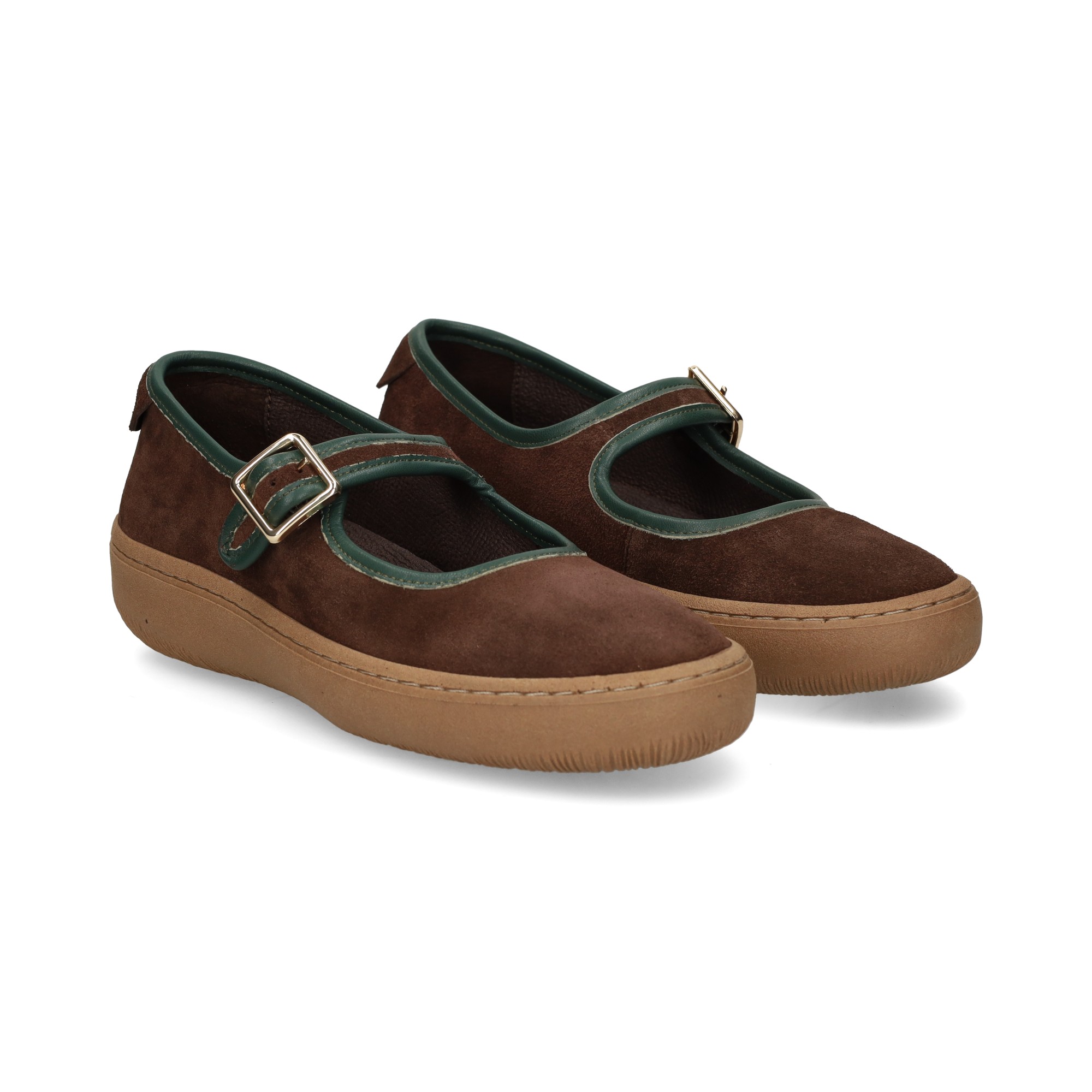 mercedita-deportiva-nobuck-marron