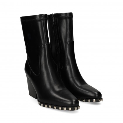BOTIN TACHUELAS CONTORNO 0006 NEGRO