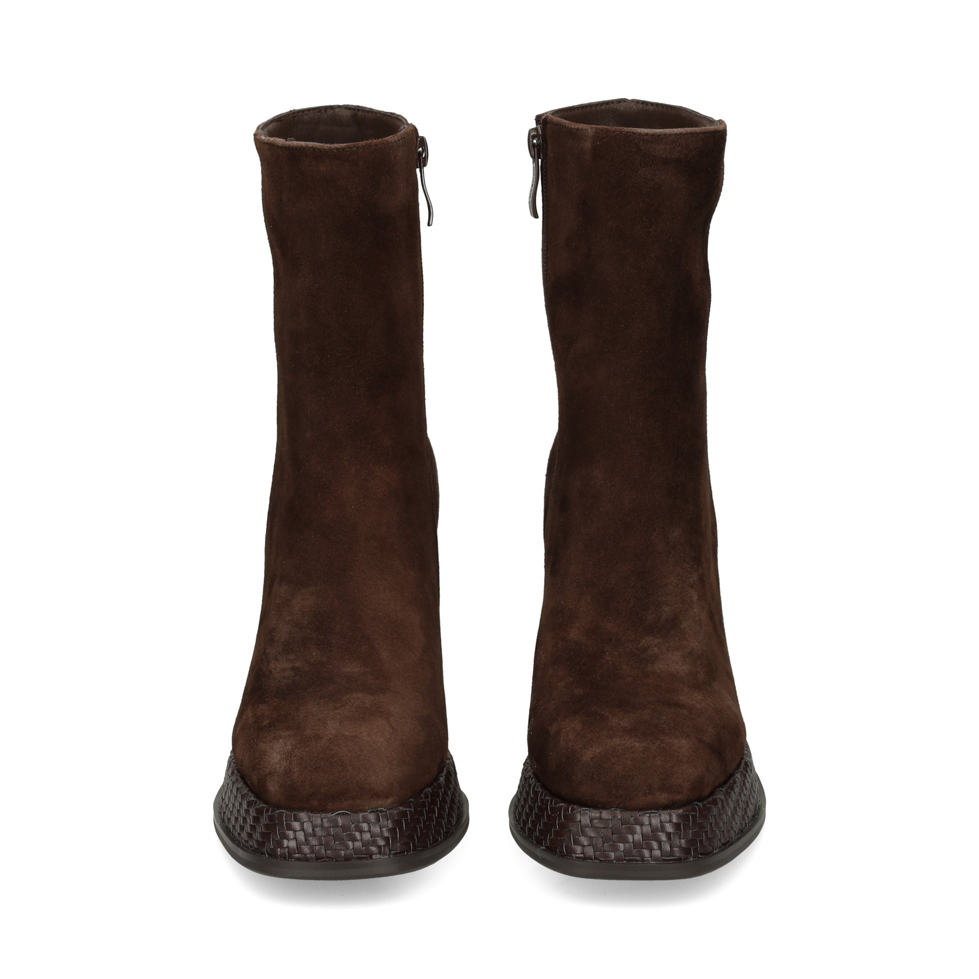 botin-tacon-plat-trenzado-ante-moka
