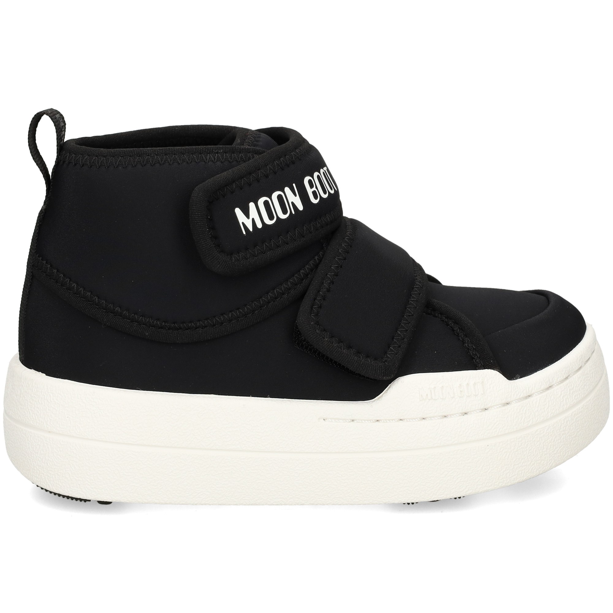 botin-presky-nylon-velcros-negro